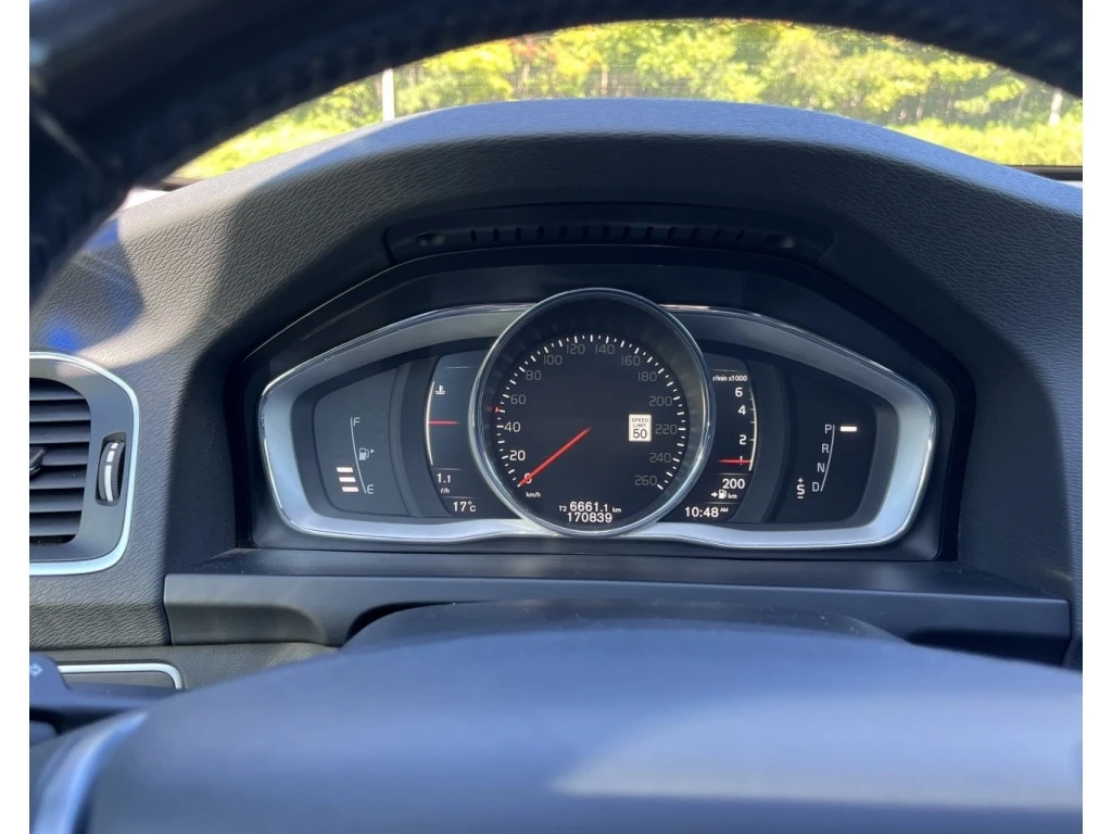 Volvo V60 T5* Polestar* R-Design - изображение 9