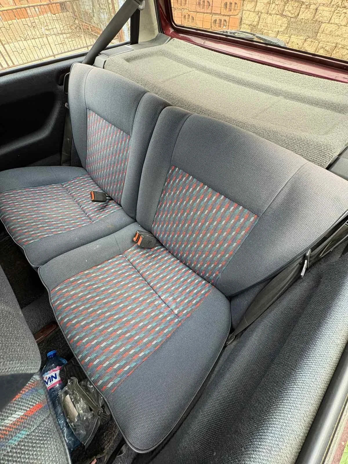 VW Polo 1.0 - изображение 5