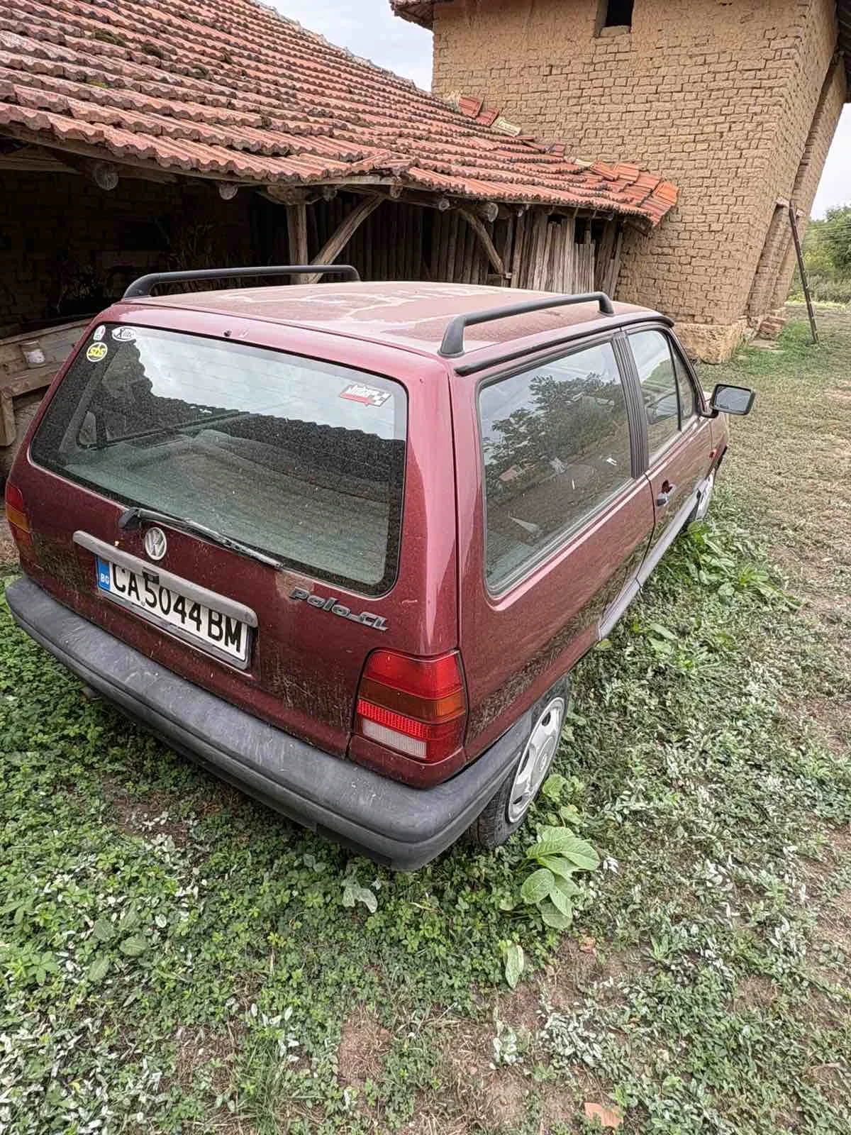 VW Polo 1.0 - изображение 3