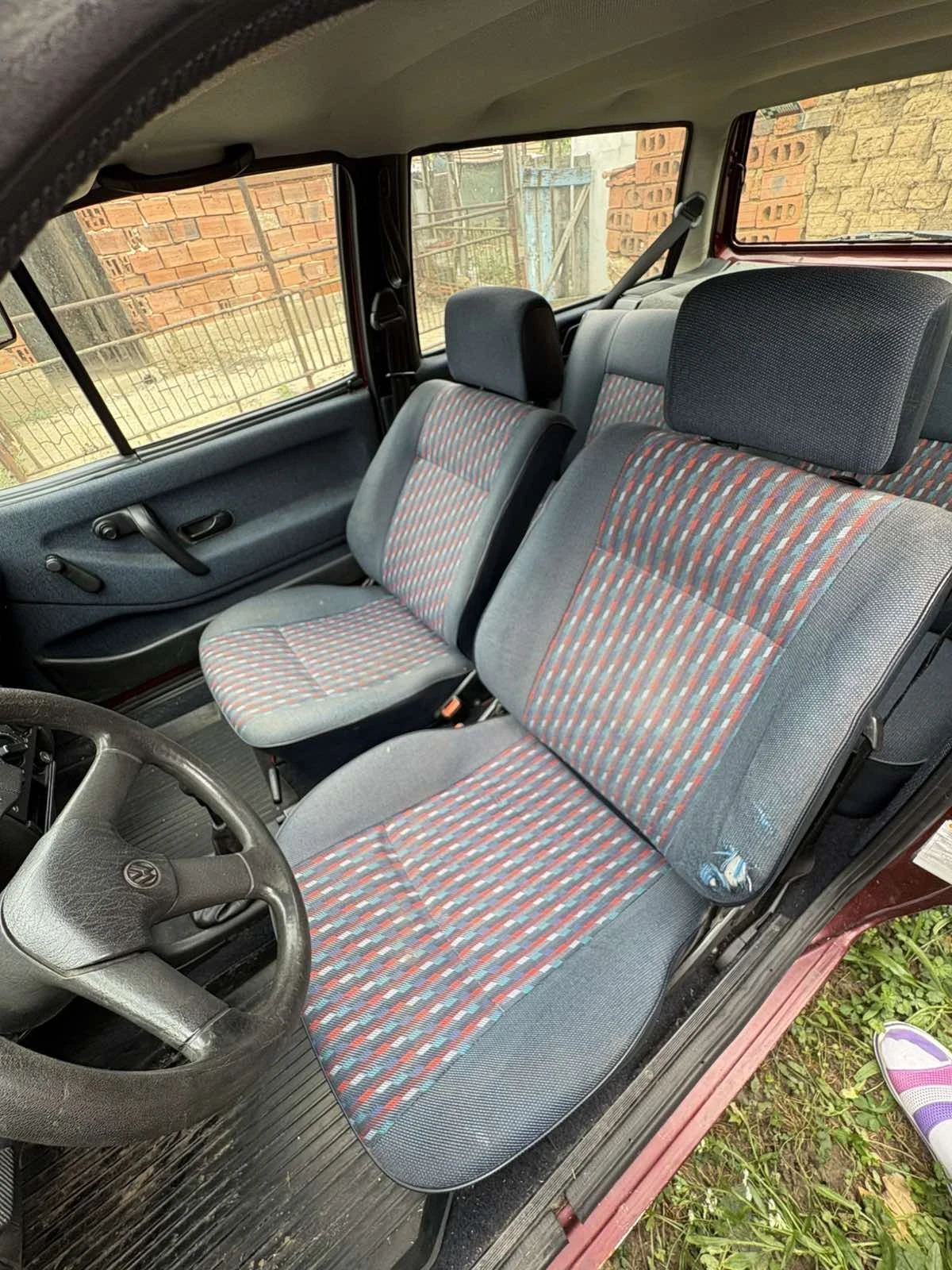 VW Polo 1.0 - изображение 4
