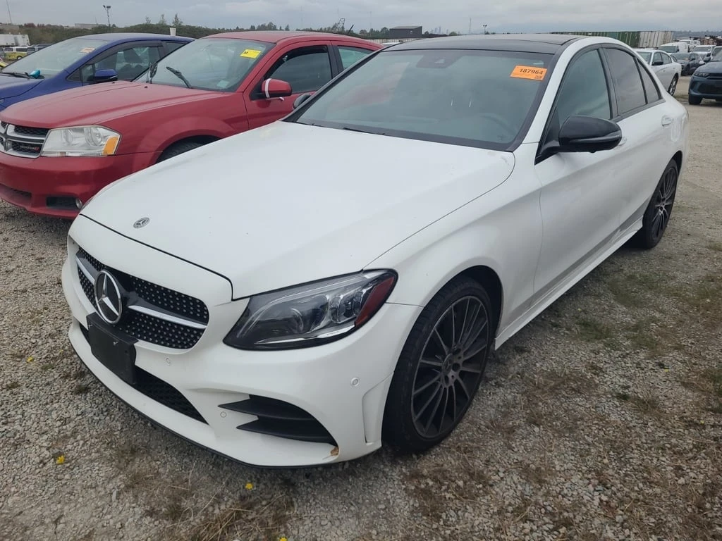 Mercedes-Benz C 300 * CARFAX *    | Mobile.bg   1