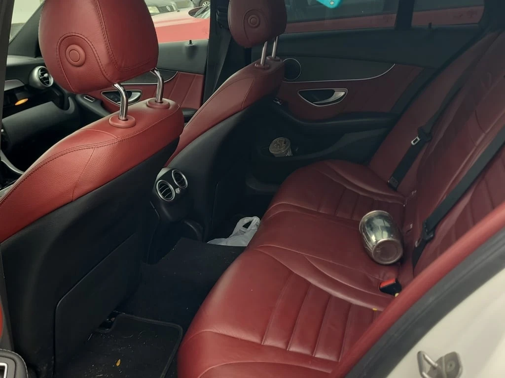 Mercedes-Benz C 300 * CARFAX *    | Mobile.bg   13