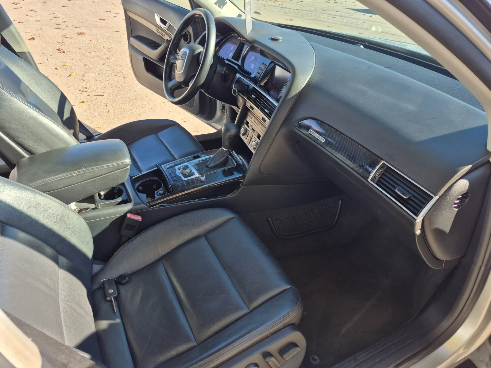 Audi A6  - изображение 4