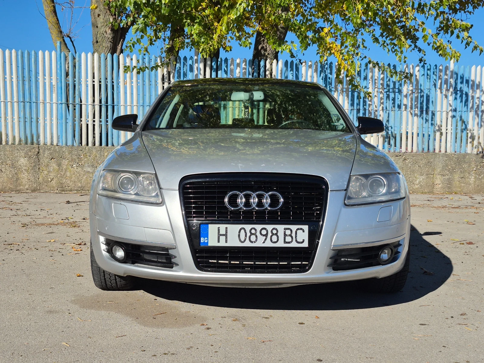 Audi A6 | Mobile.bg   1
