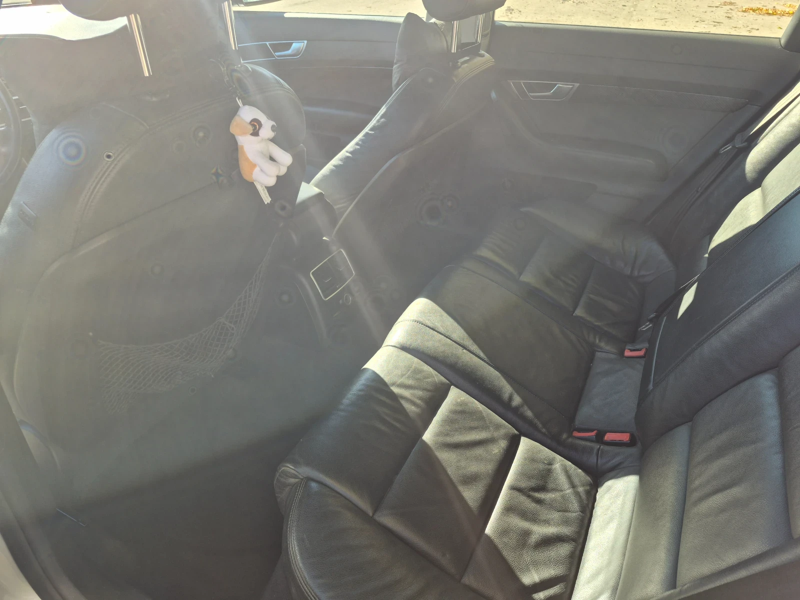 Audi A6  - изображение 7