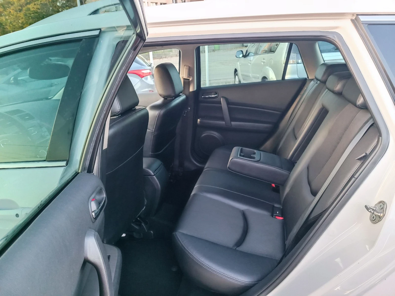 Mazda 6 2.5i-170---FACELIFT-KEYLESS | Mobile.bg   15