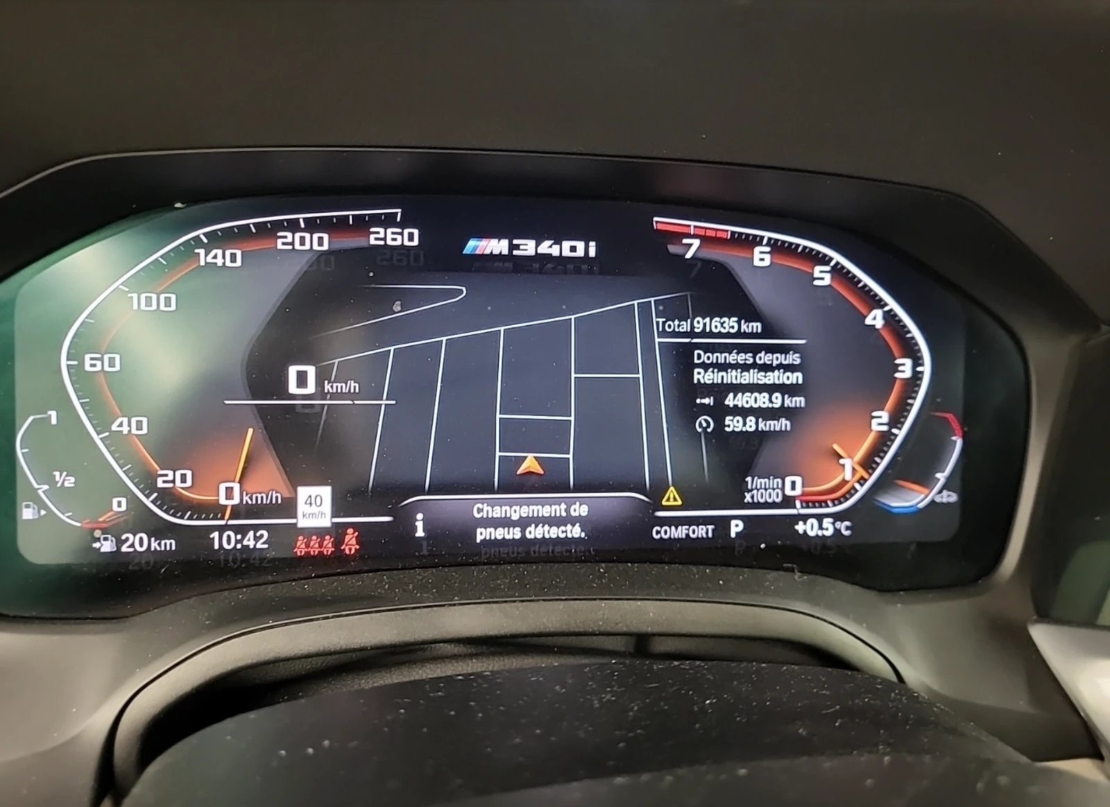 BMW 340 M340I XDRIVE | Mobile.bg   9