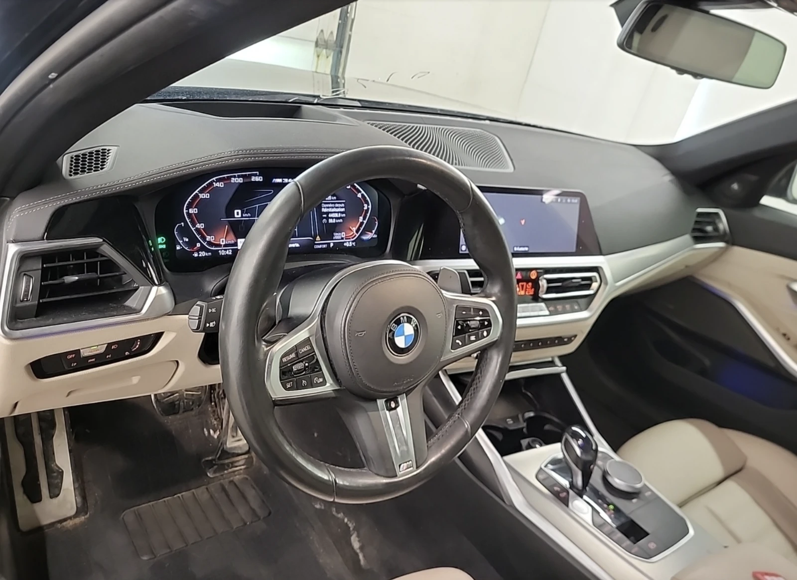 BMW 340 M340I XDRIVE | Mobile.bg   8