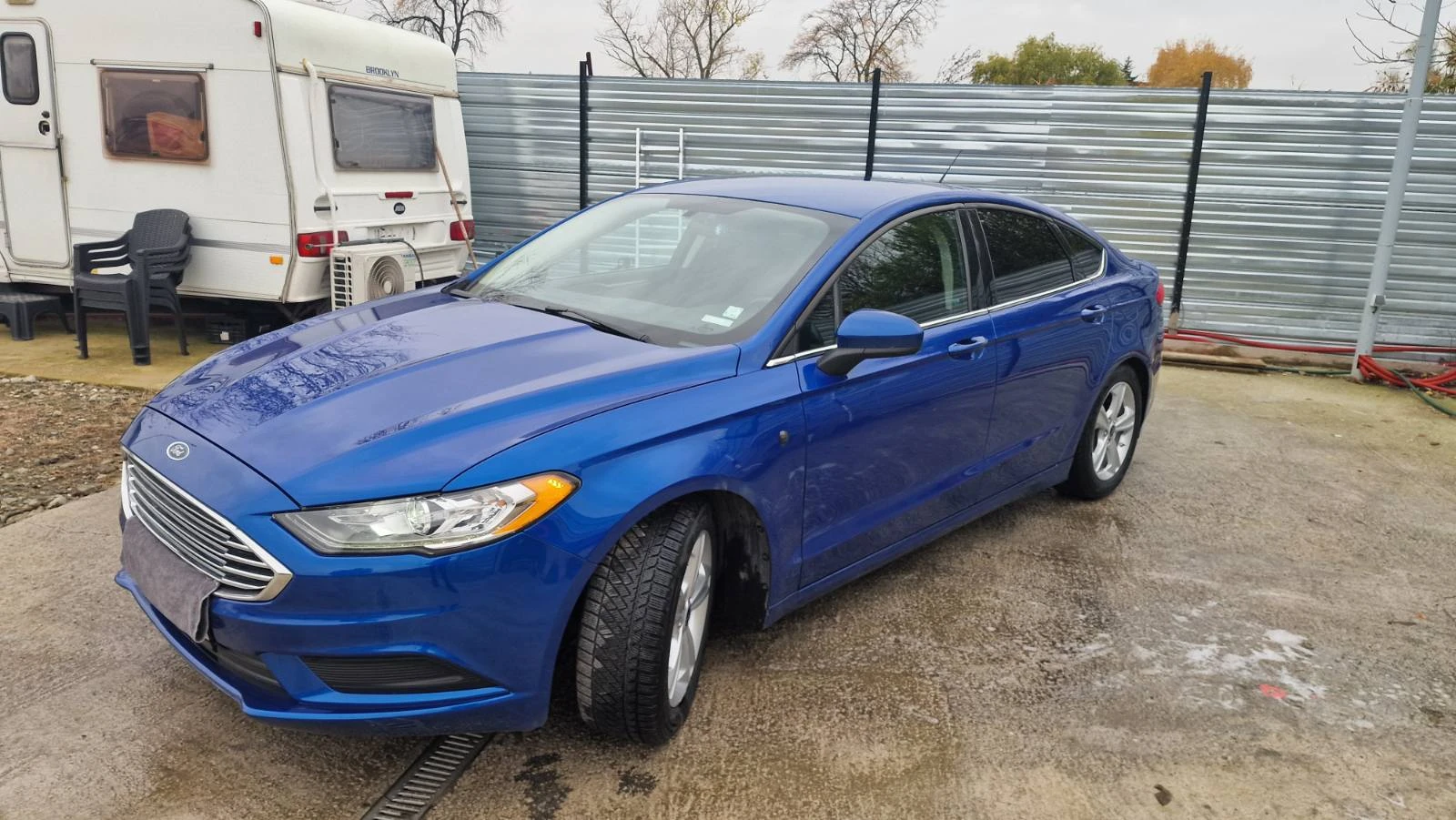 Ford Mondeo | Mobile.bg � ����������� 1