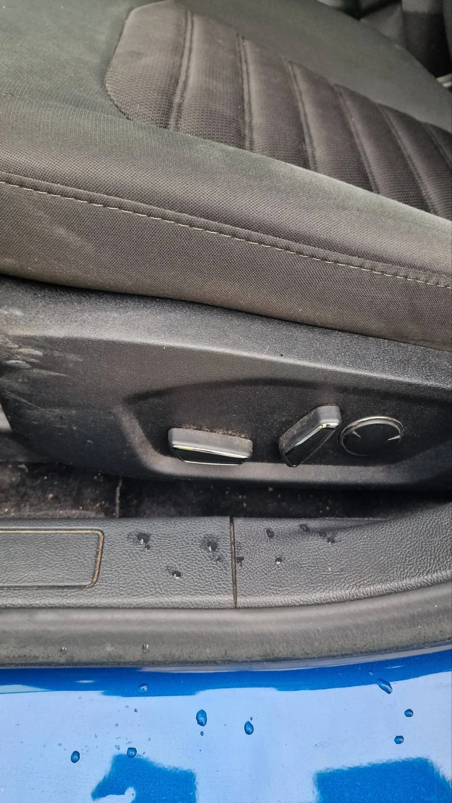 Ford Mondeo  - изображение 6