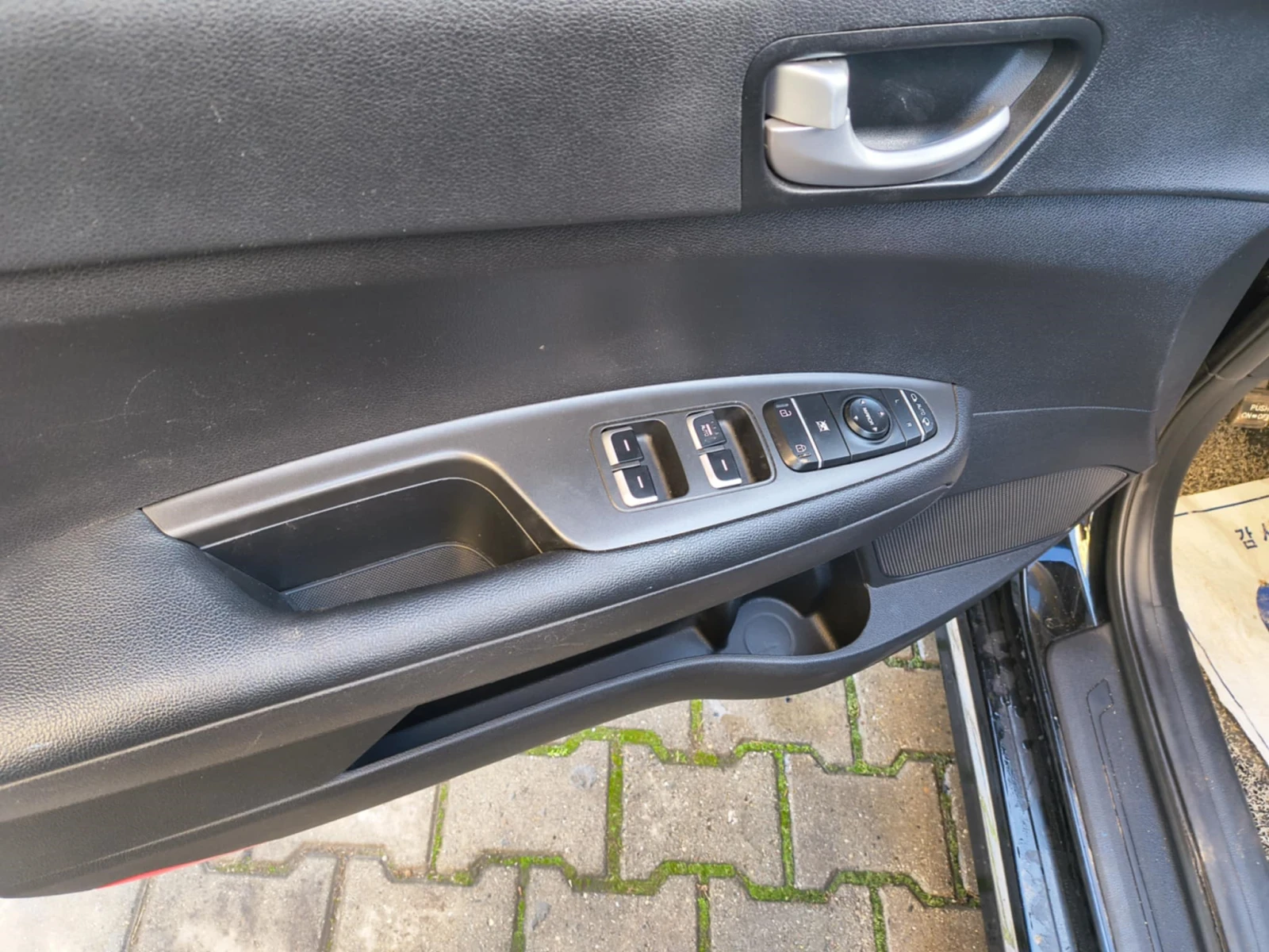 Kia K5 DELUXE - изображение 5