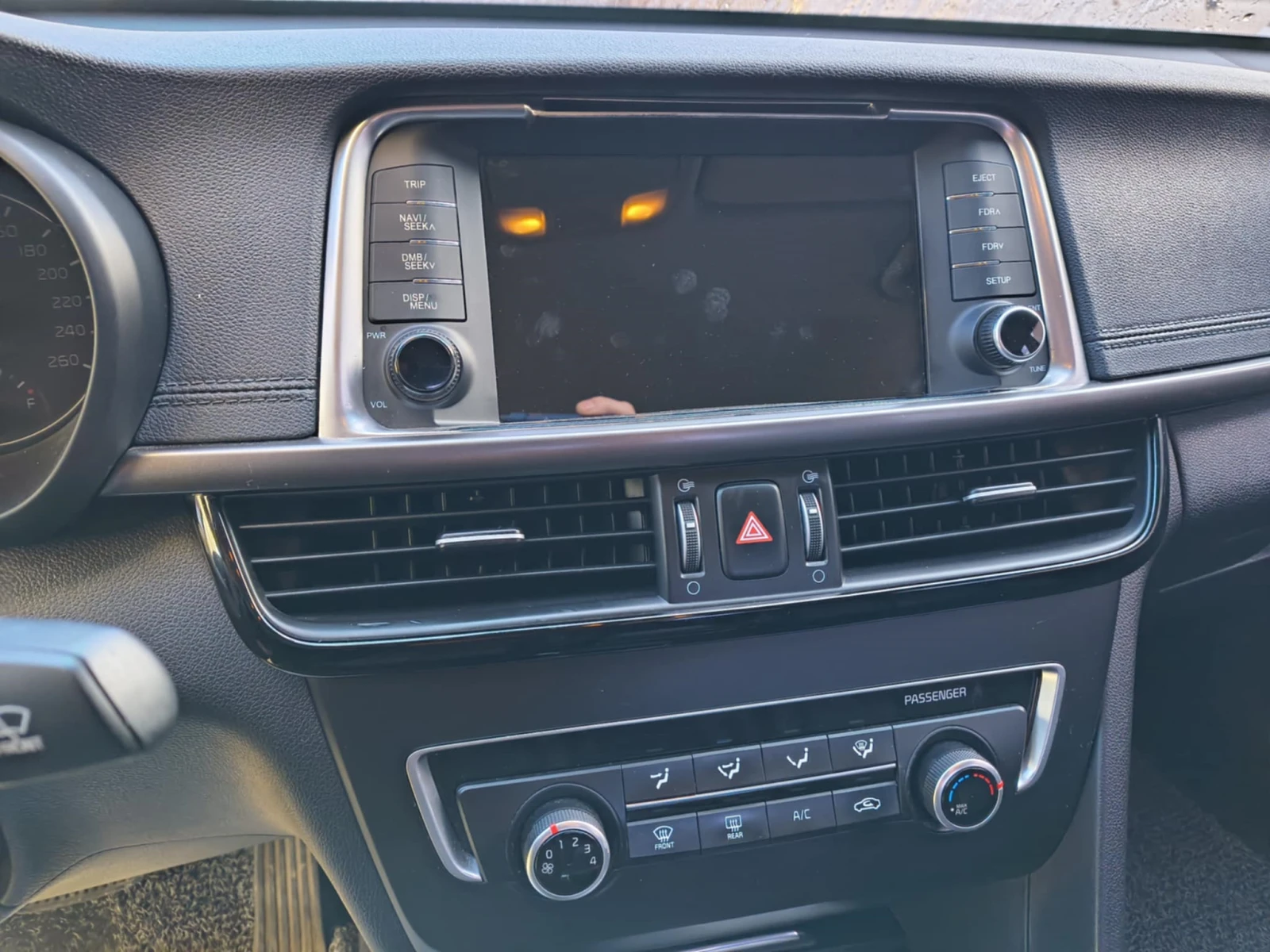 Kia K5 DELUXE - изображение 9