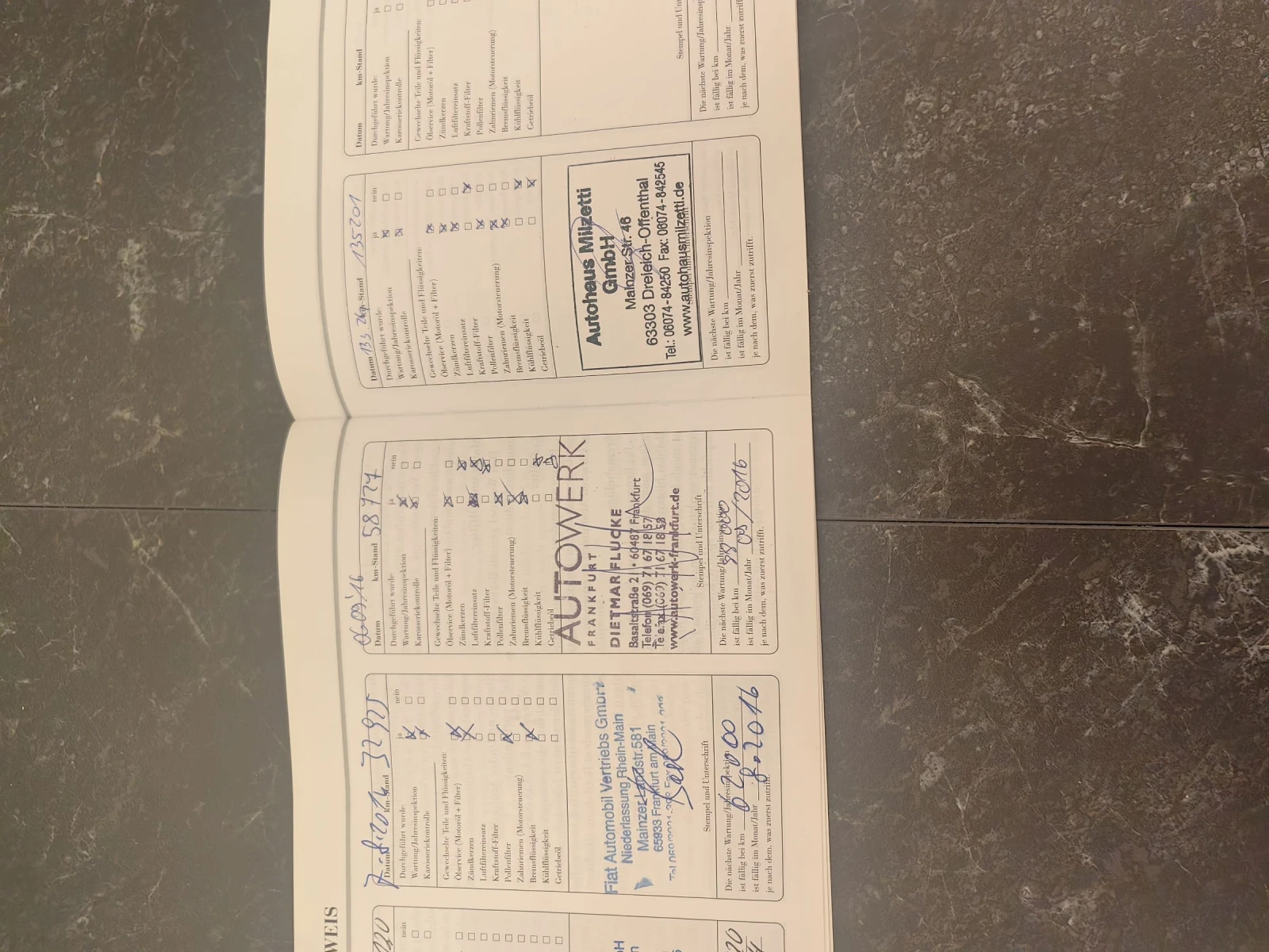 Lancia Delta HF 1.4 Benzin | Mobile.bg   17