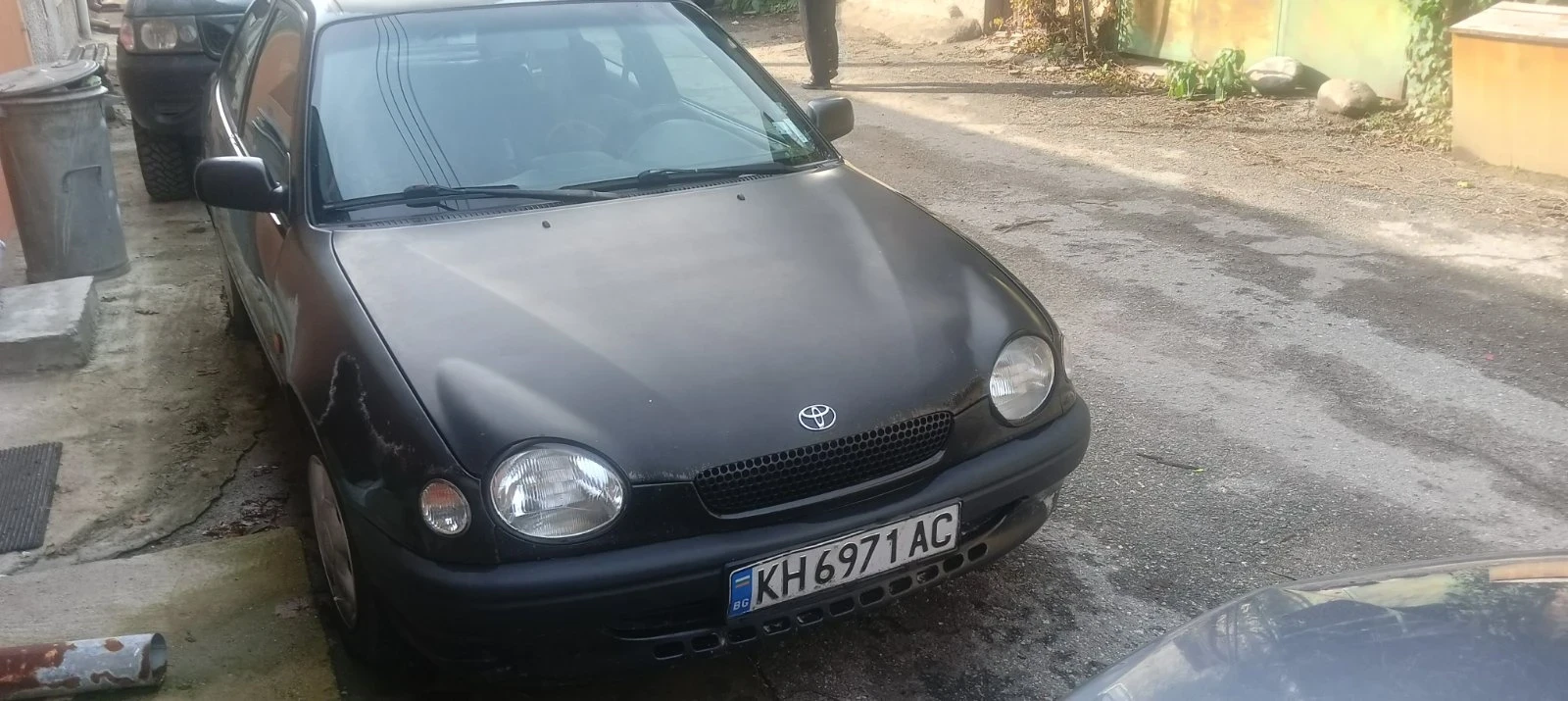 Toyota Corolla | Mobile.bg   1