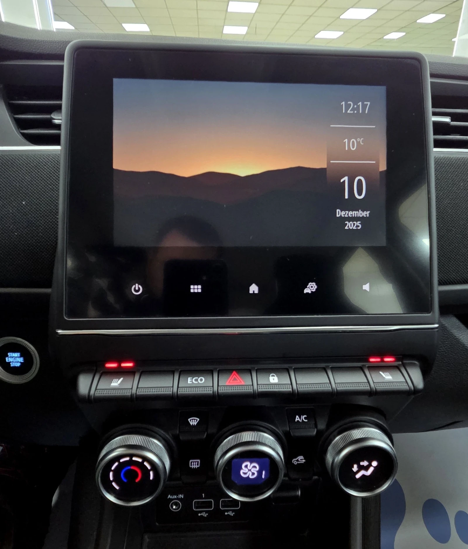 Renault Zoe R110/52KWh/ /  | Mobile.bg   11