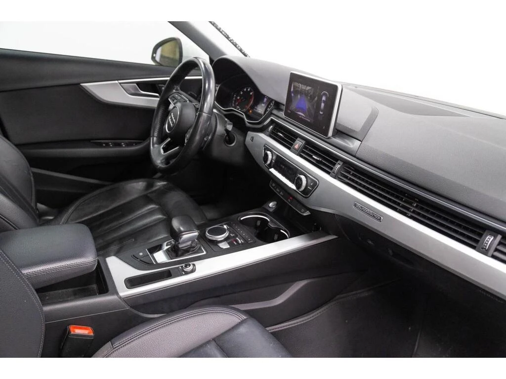 Audi A4 * 2.0T Komfort * CARFAX * ���� �� �� | Mobile.bg � ����������� 14