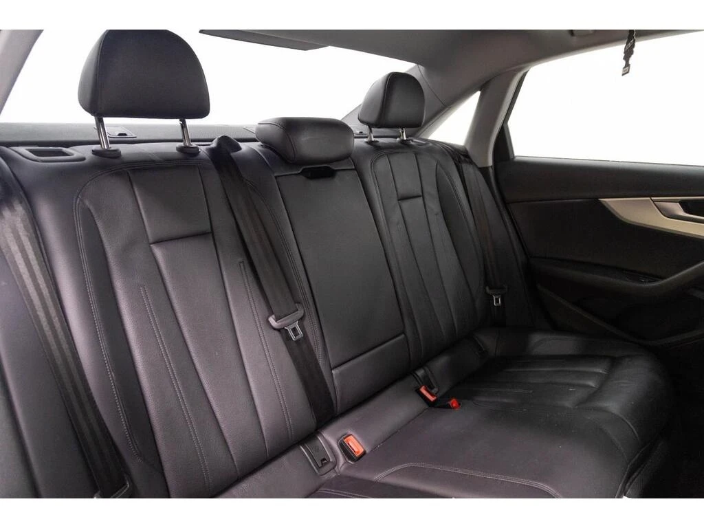 Audi A4 * 2.0T Komfort * CARFAX * ���� �� �� | Mobile.bg � ����������� 16