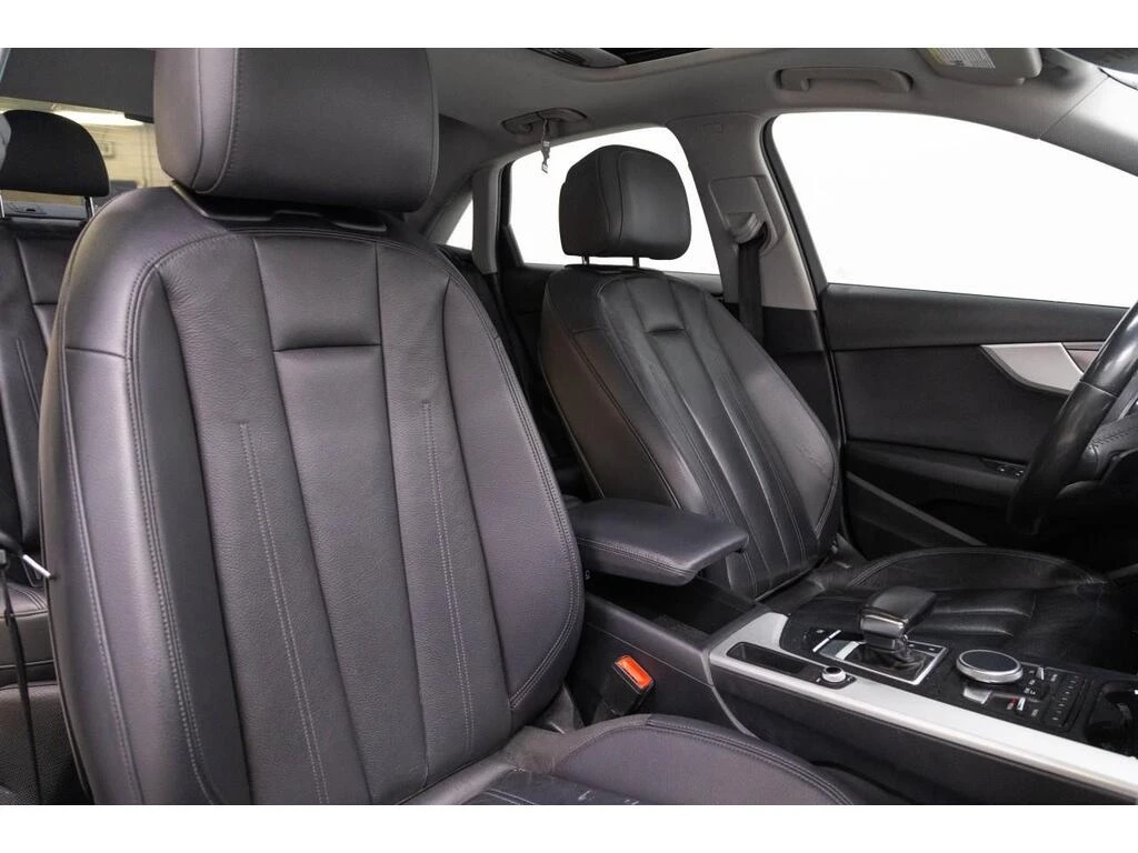 Audi A4 * 2.0T Komfort * CARFAX * ���� �� �� | Mobile.bg � ����������� 15