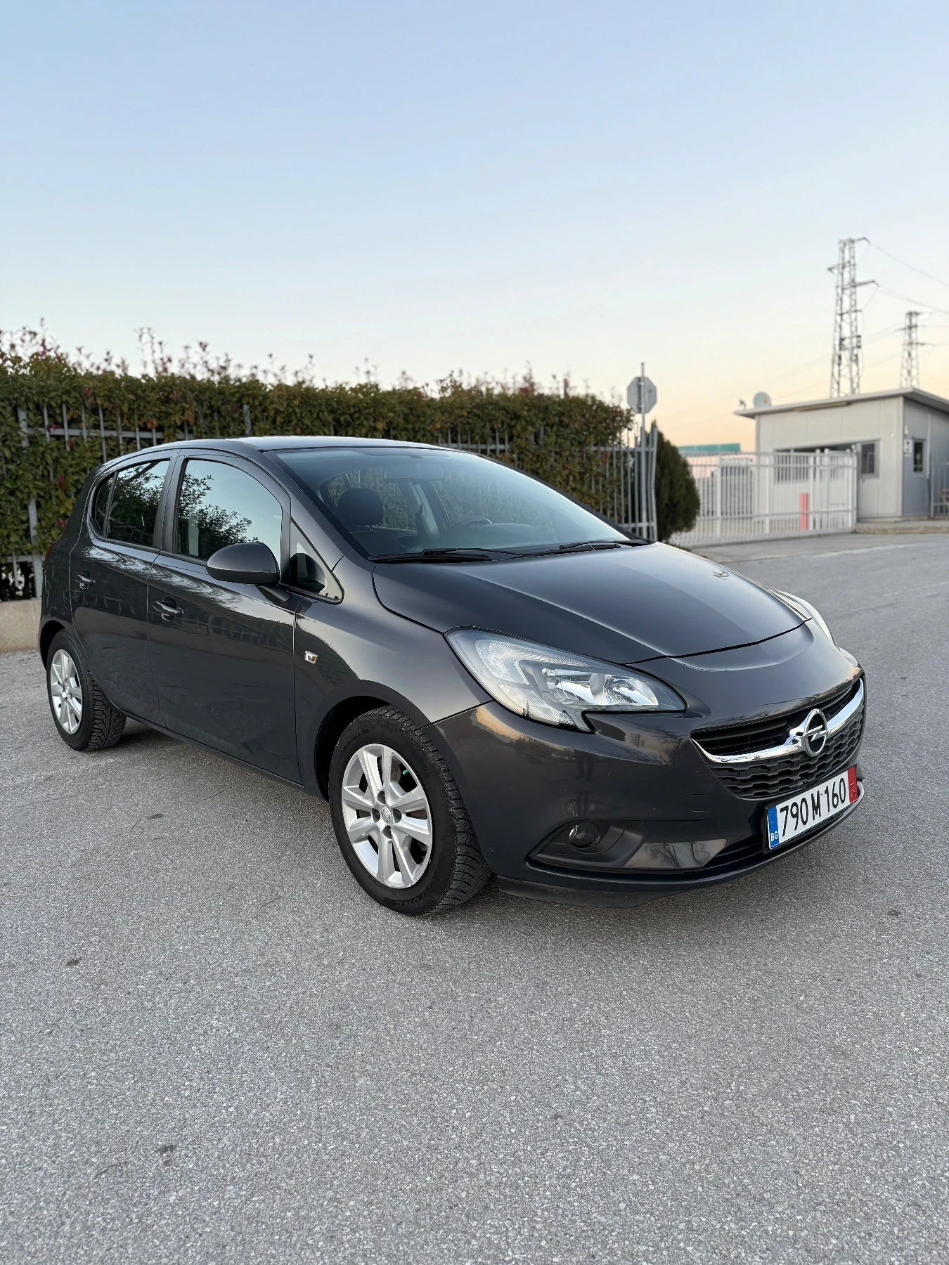Opel Corsa 1.4i 90��. LPG/ ��� ���� ������ EURO5 | Mobile.bg � ����������� 3