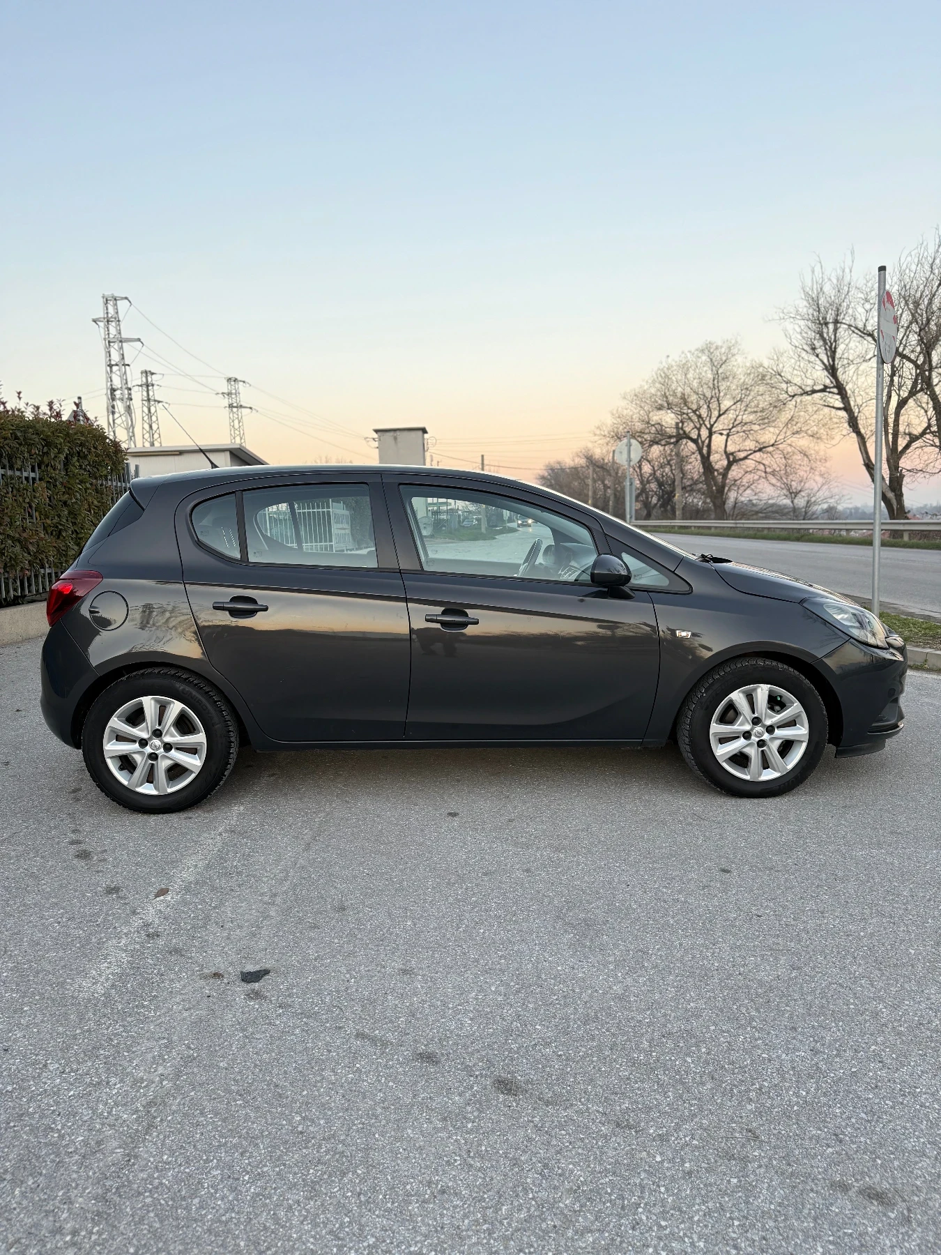 Opel Corsa 1.4i 90��. LPG/ ��� ���� ������ EURO5 | Mobile.bg � ����������� 4