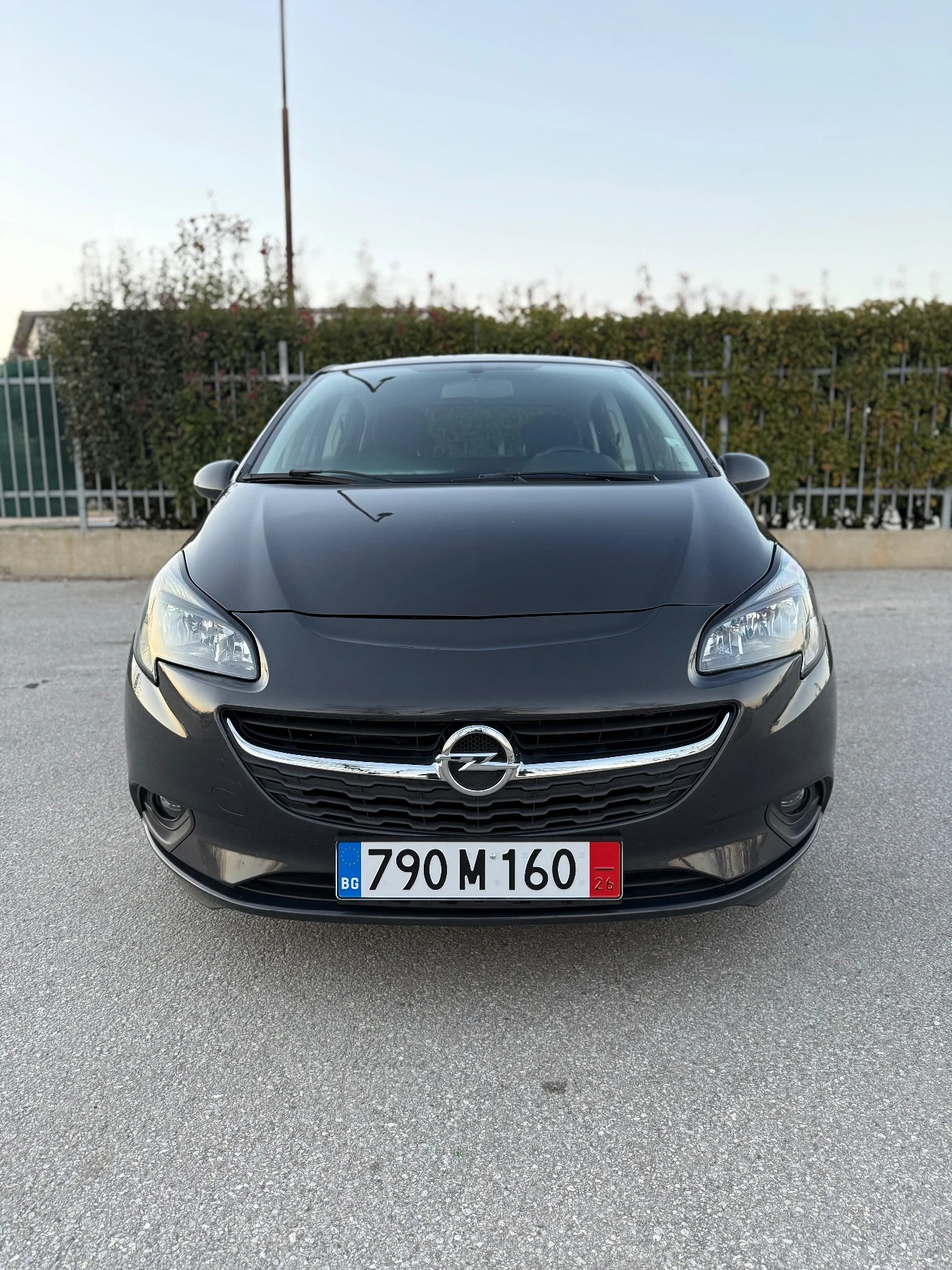 Opel Corsa 1.4i 90��. LPG/ ��� ���� ������ EURO5 | Mobile.bg � ����������� 2