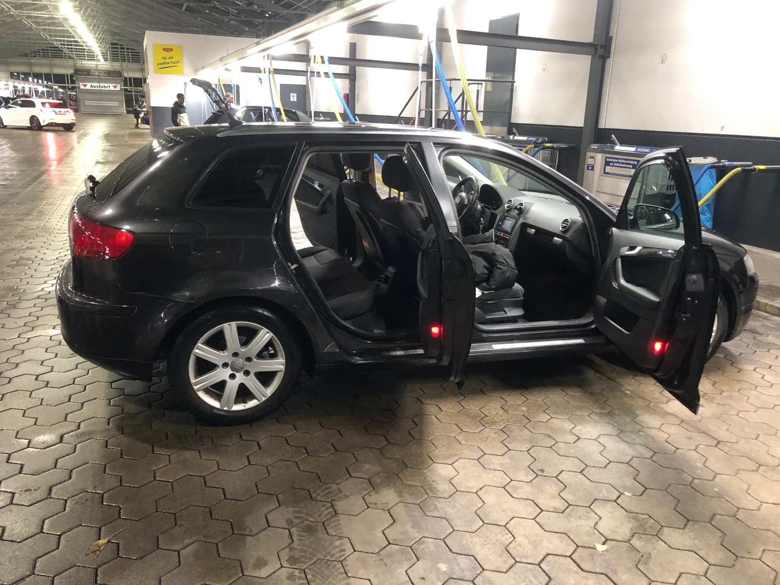 Audi A3  - изображение 3