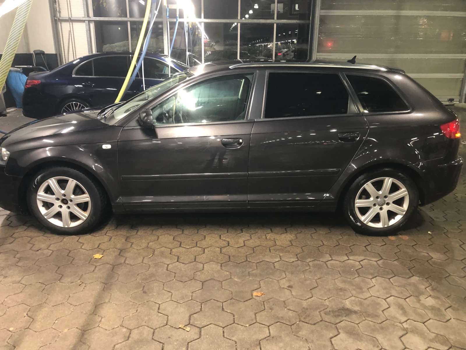 Audi A3  - изображение 2