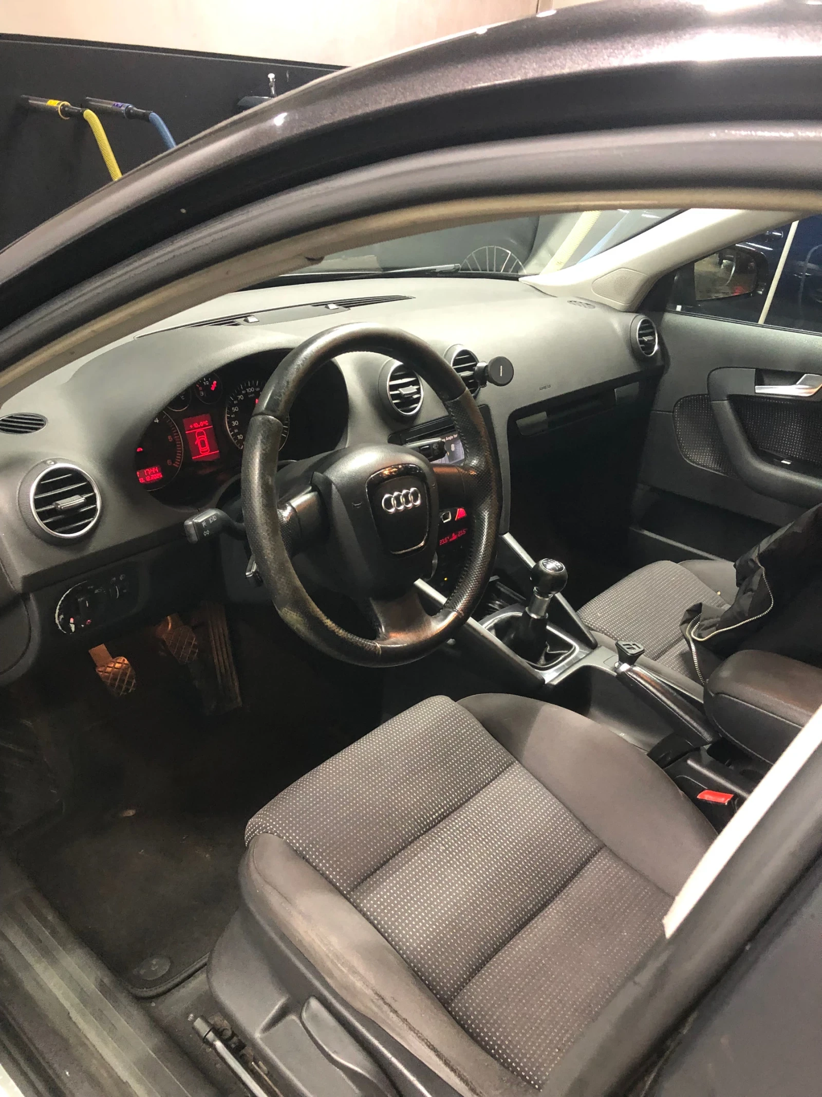 Audi A3  - изображение 6