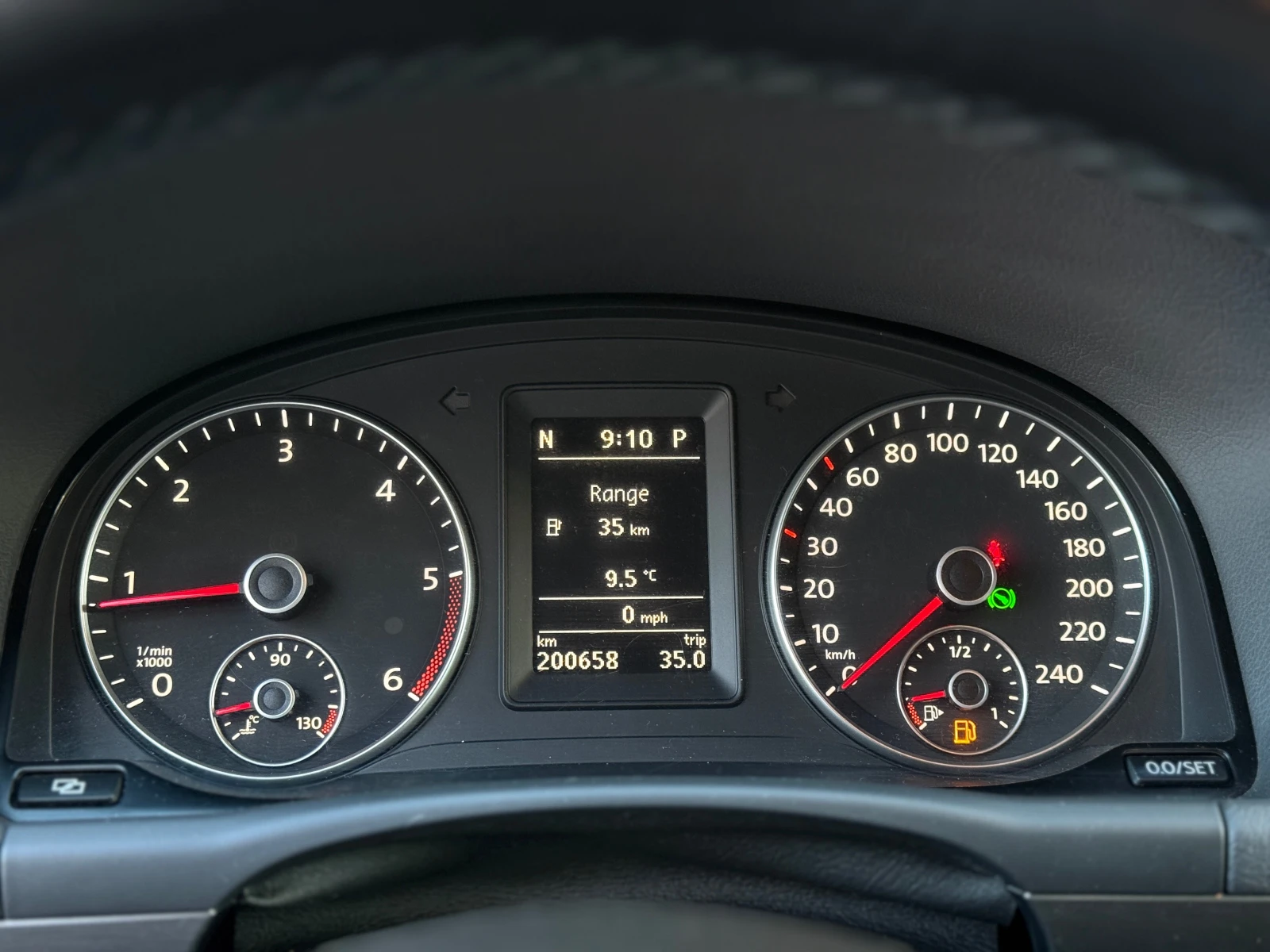 VW Touran * DSG* ��� ���������� ��������* ������ ���������*  | Mobile.bg � ����������� 12