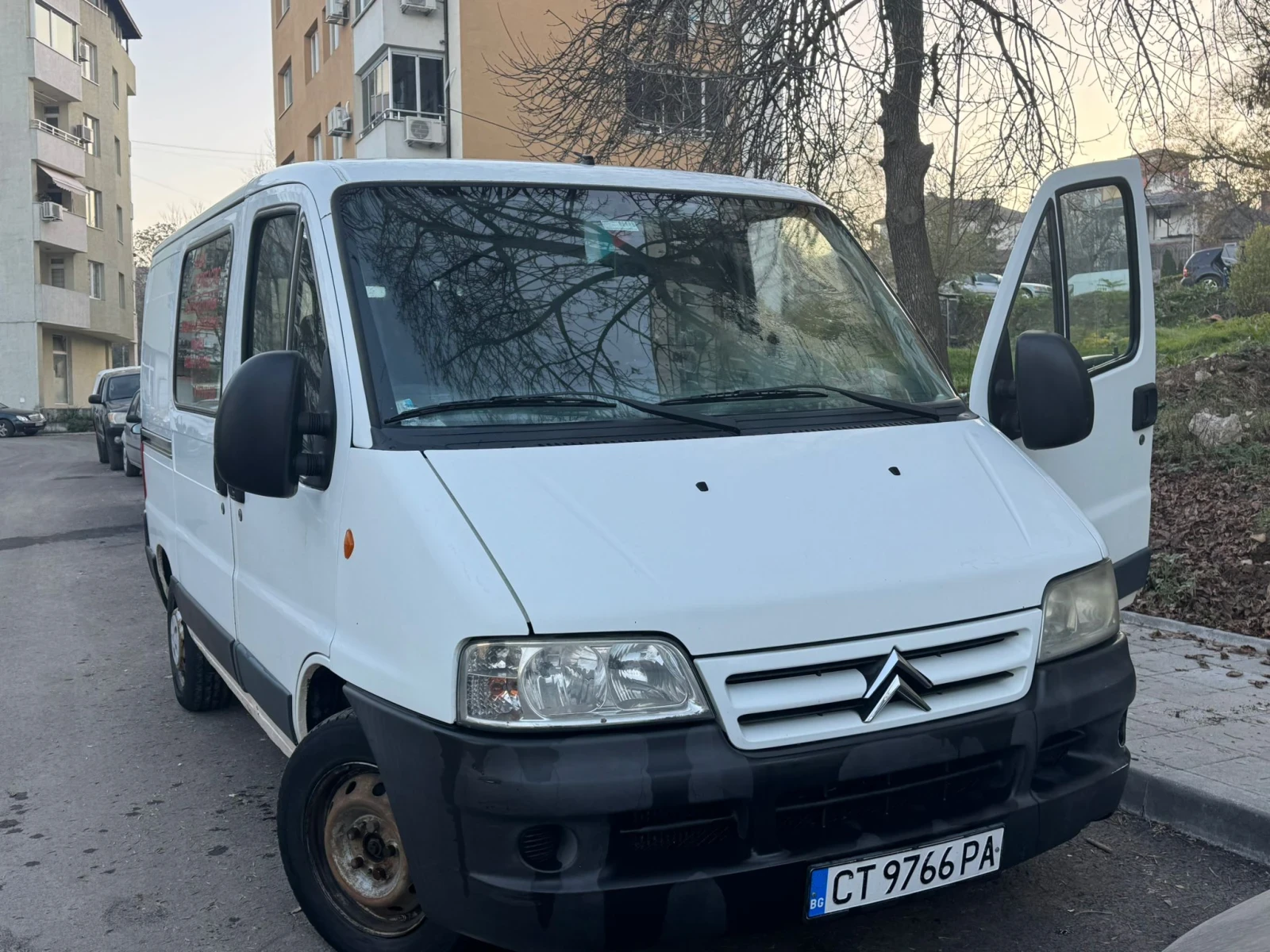 Citroen Jumpy 2.8  - изображение 5