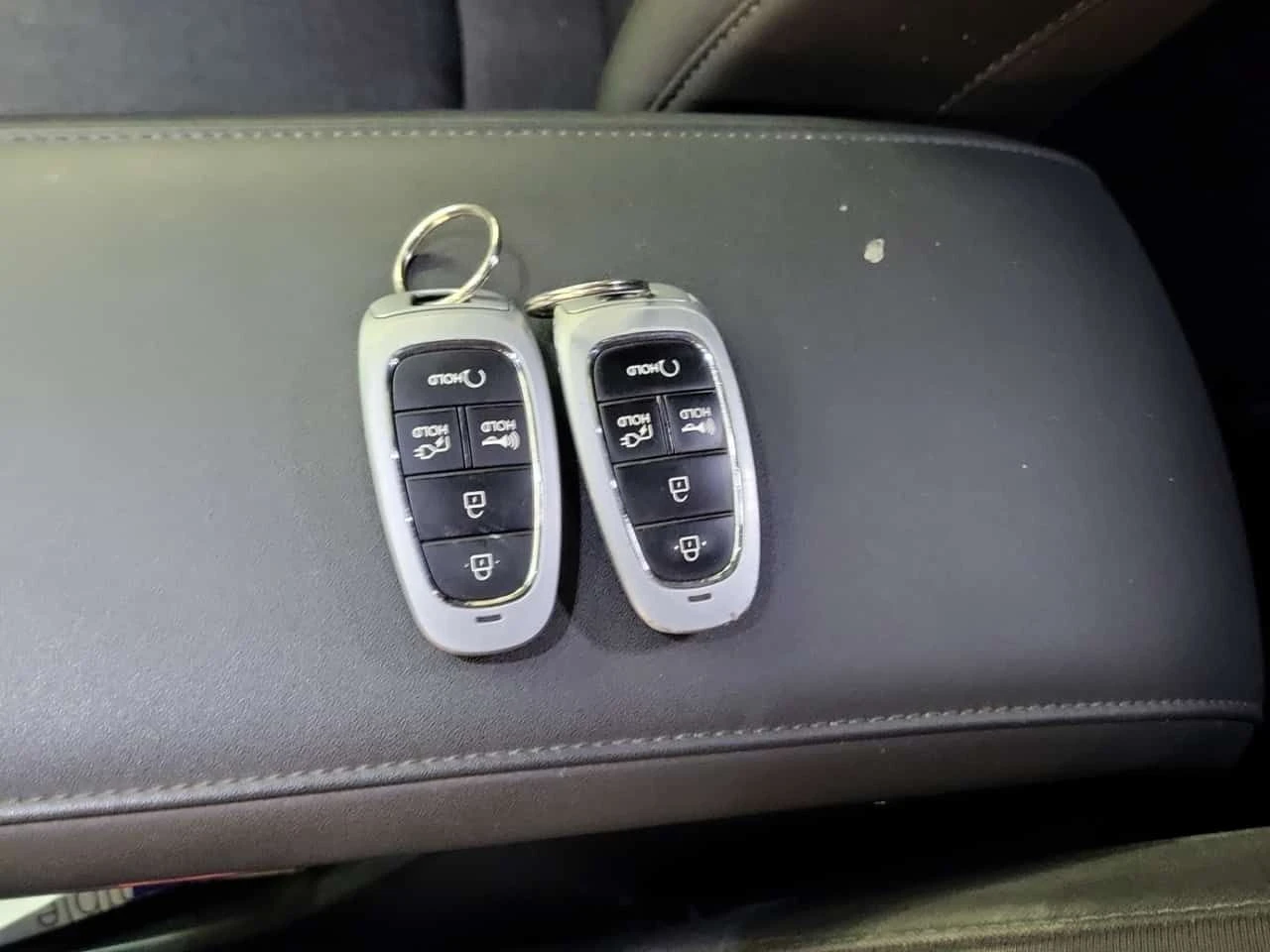 Hyundai Ioniq 5 * PREFERRED LONG RANGE 4D UTILITY * CARFAX * 2KEYS | Mobile.bg � ����������� 8