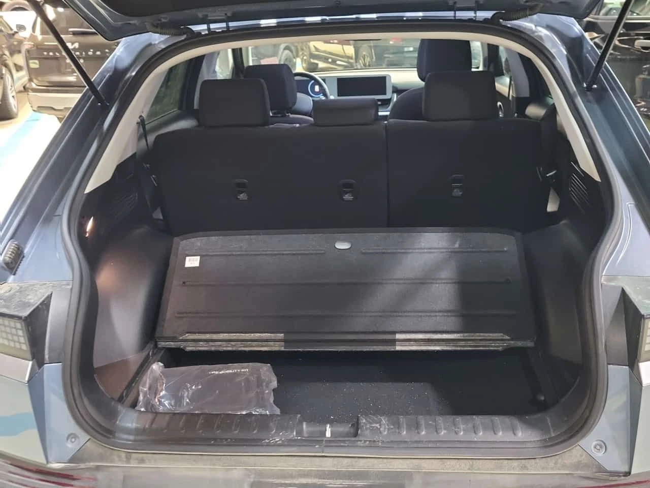 Hyundai Ioniq 5 * PREFERRED LONG RANGE 4D UTILITY * CARFAX * 2KEYS | Mobile.bg � ����������� 14