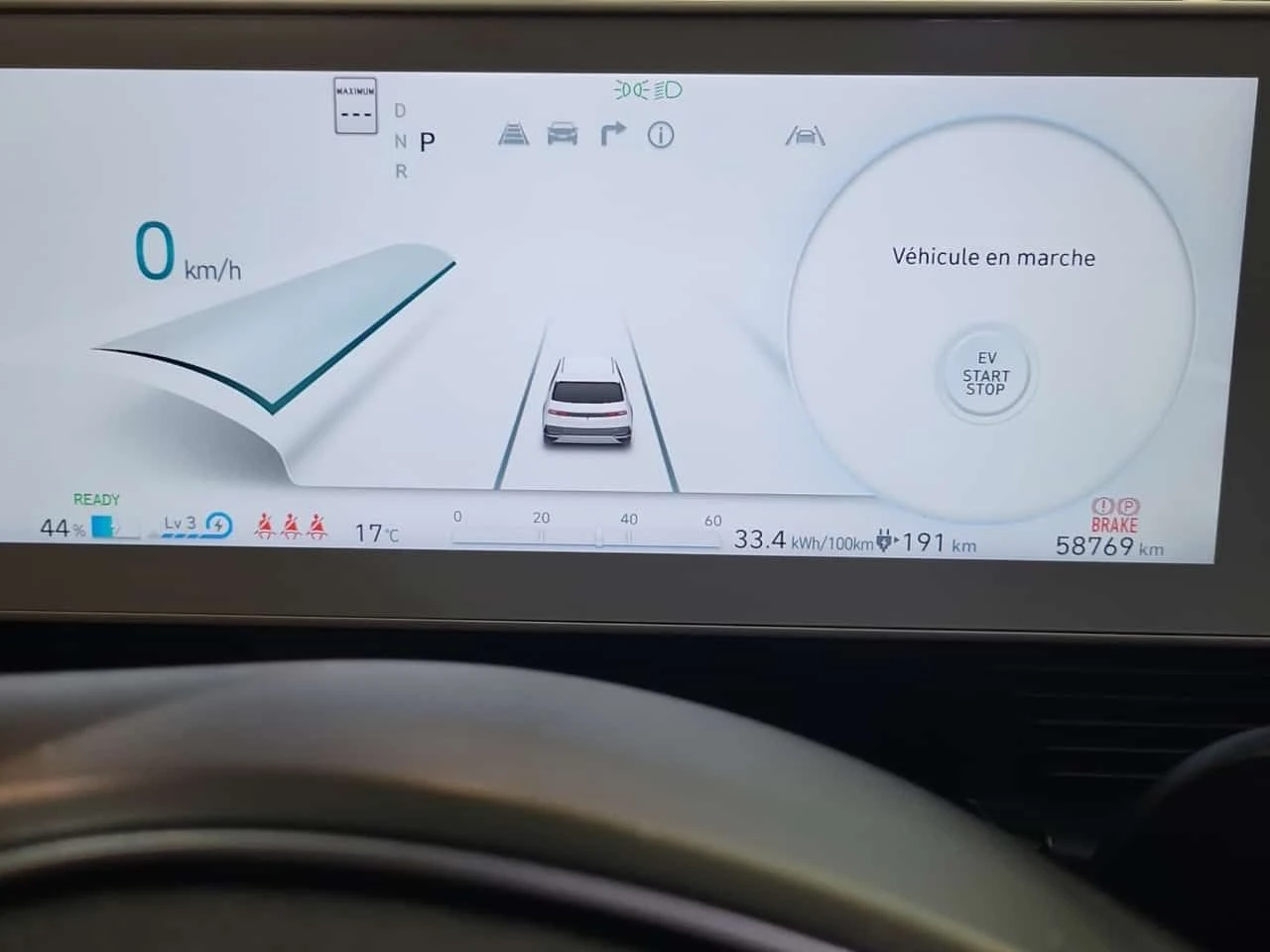 Hyundai Ioniq 5 * PREFERRED LONG RANGE 4D UTILITY * CARFAX * 2KEYS | Mobile.bg � ����������� 9