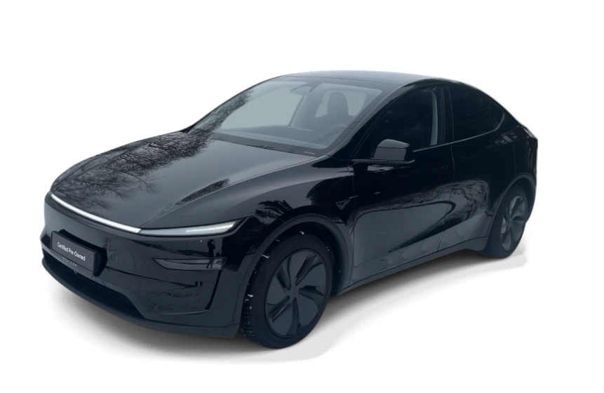 Tesla Y Juniper Premium Long Range LAUNCH AWD KeyGO 360 5xSzH Lane