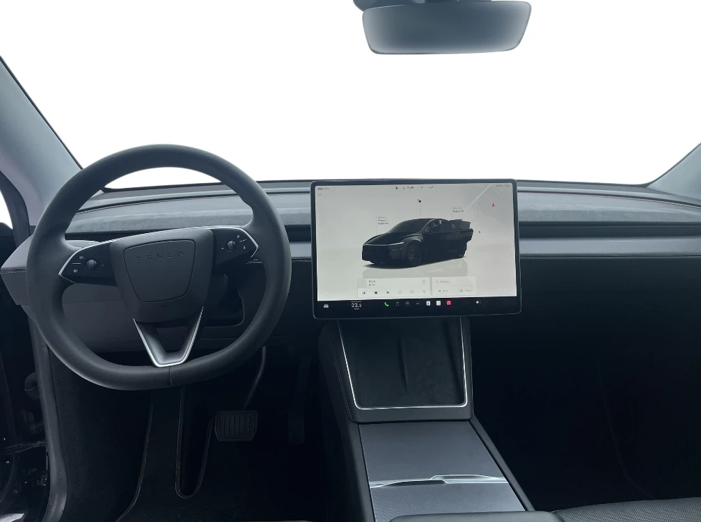 Tesla Y Juniper Premium Long Range LAUNCH AWD KeyGO 360 5xSzH Lane - изображение 10