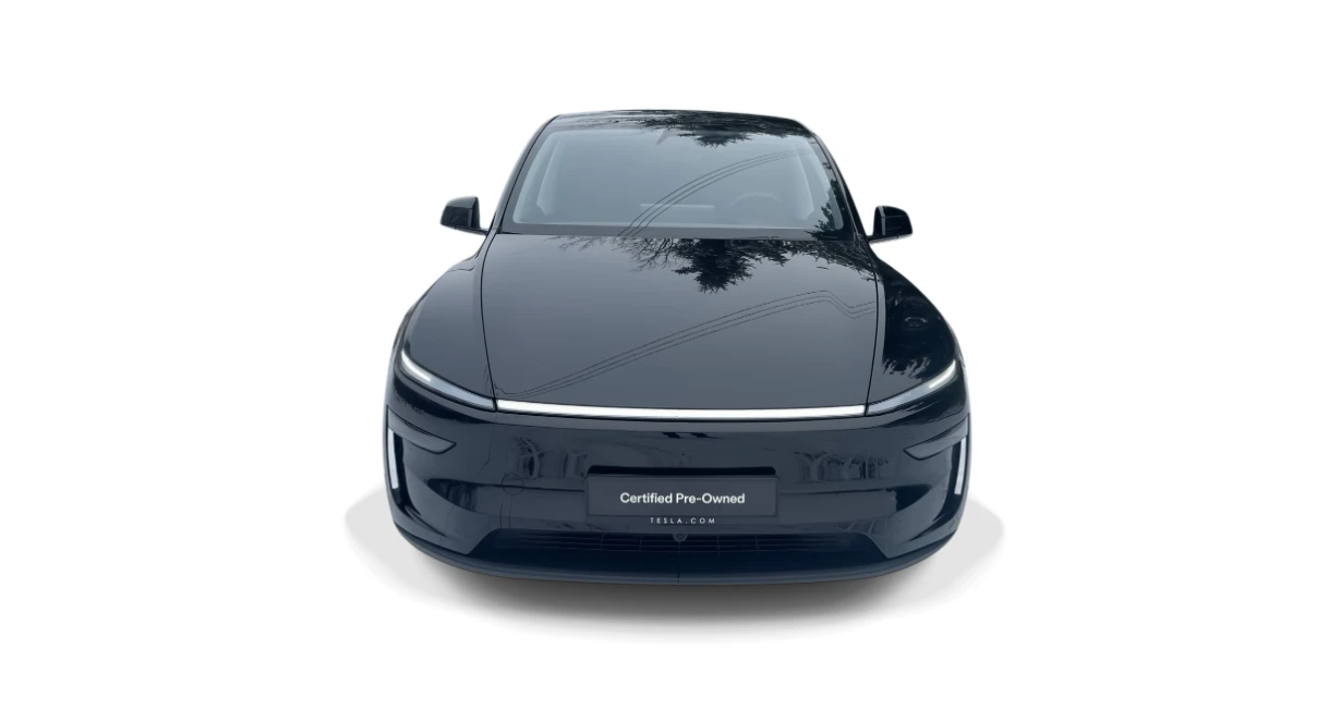 Tesla Y Juniper Premium Long Range LAUNCH AWD KeyGO 360 5xSzH Lane - изображение 2