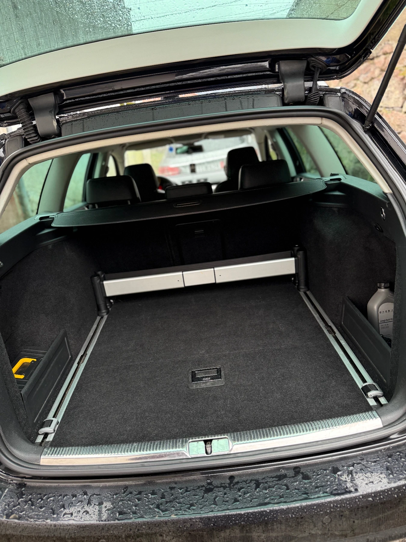 VW Passat 170 к.с DSG INDIVIDUAL, снимка 14 - Автомобили и джипове - 53753184