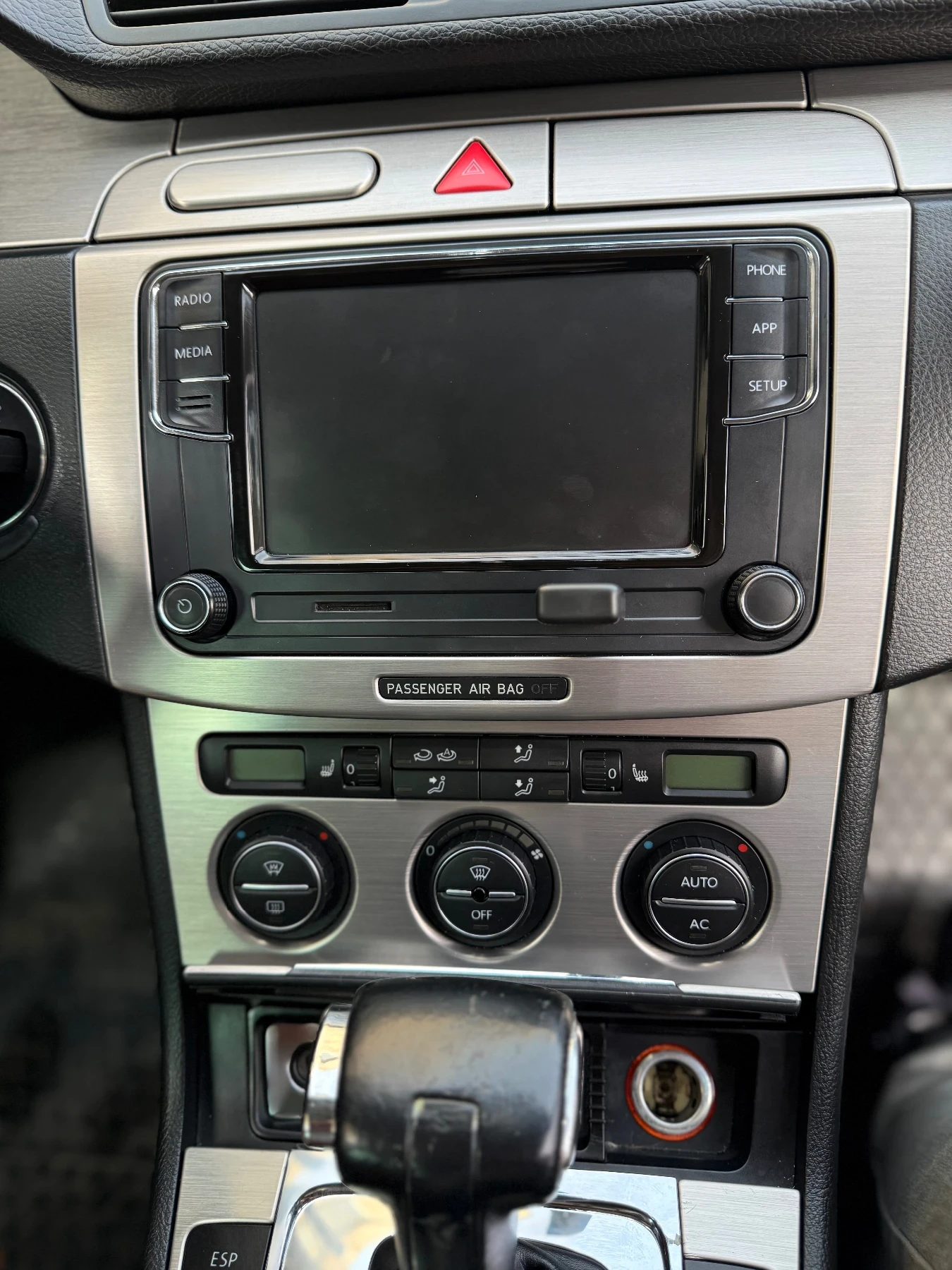 VW Passat 170 к.с DSG INDIVIDUAL, снимка 6 - Автомобили и джипове - 53753184