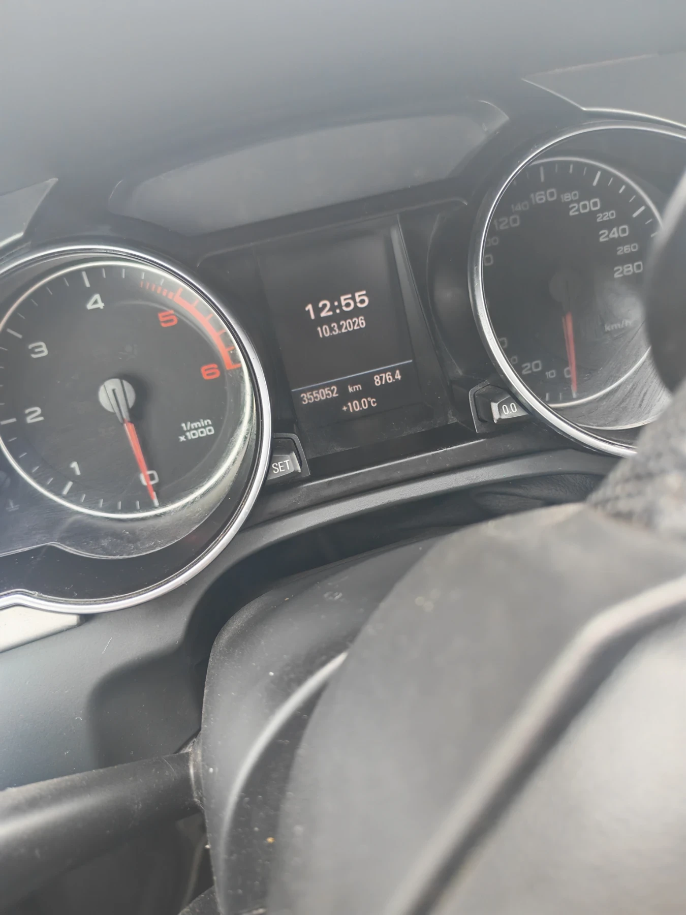 Audi A5, снимка 7 - Автомобили и джипове - 53806009