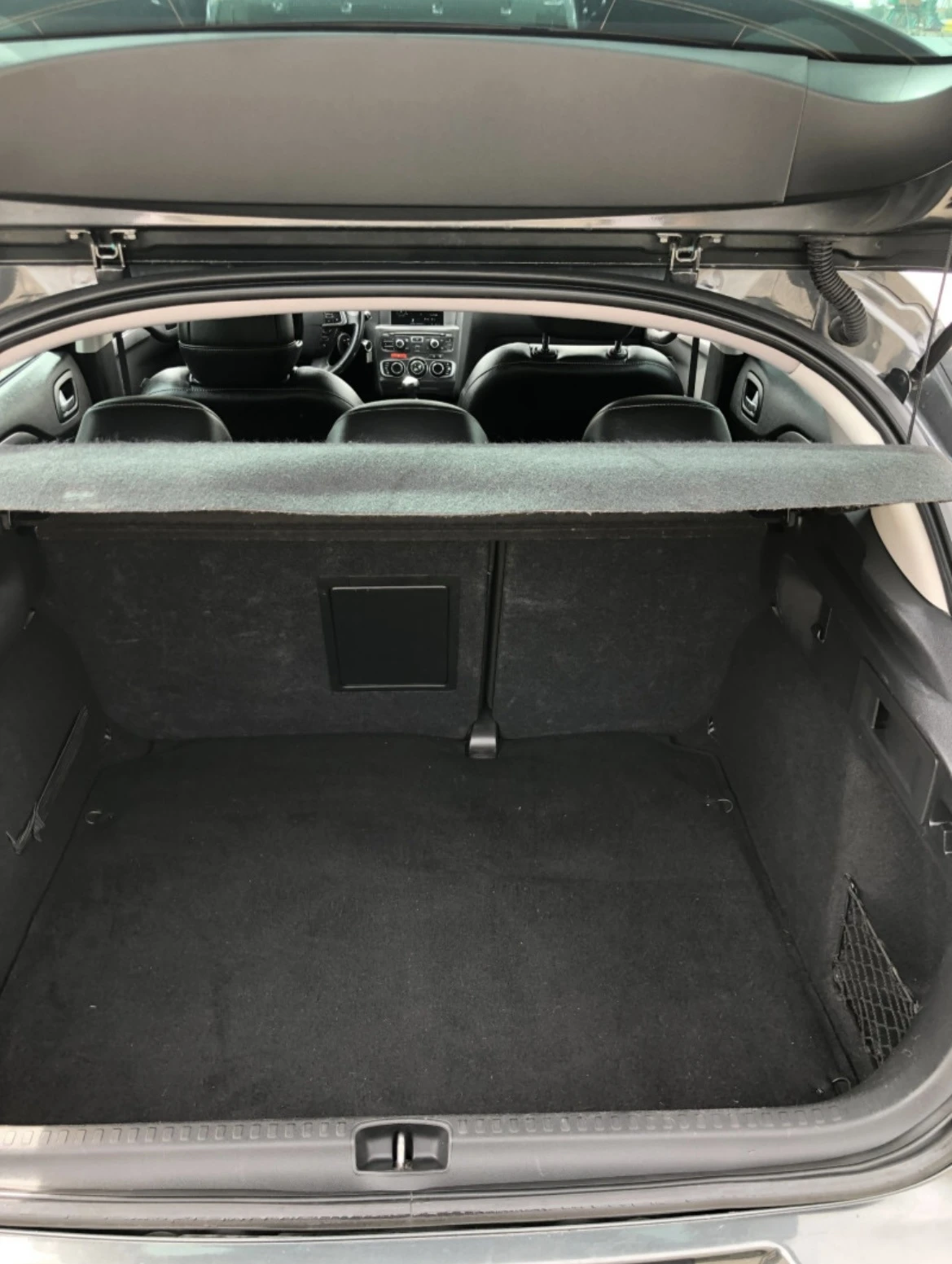 Citroen C4  1.6 e-HDi - Exclusive/Navi, снимка 11 - Автомобили и джипове - 53915963