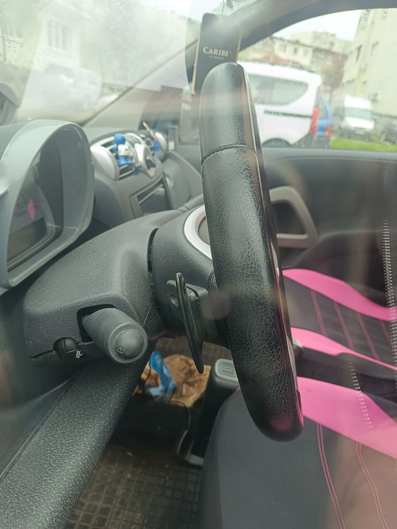 Smart Fortwo 1000ку ТУРБО 120кс, снимка 7 - Автомобили и джипове - 54066750