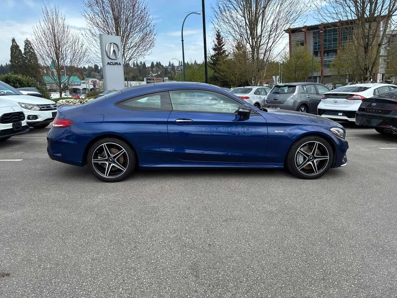 Mercedes-Benz C 43 AMG | BURMESTER| 360| ��������| ���������| ���� ����� | Mobile.bg � ����������� 5