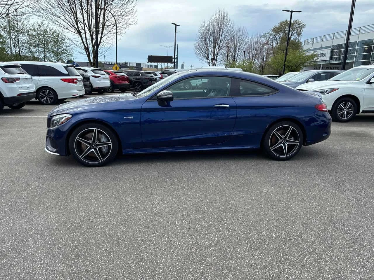 Mercedes-Benz C 43 AMG | BURMESTER| 360| ��������| ���������| ���� ����� | Mobile.bg � ����������� 4