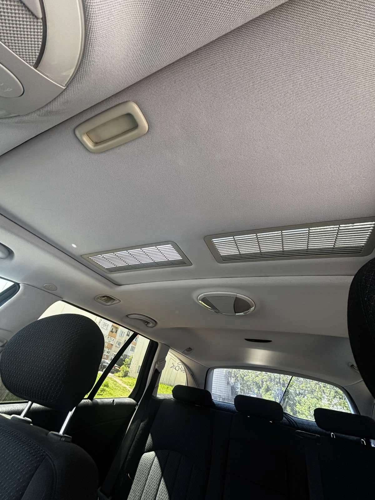 Mercedes-Benz E 220 CDI 2008 FACE LIFT | Mobile.bg � ����������� 7