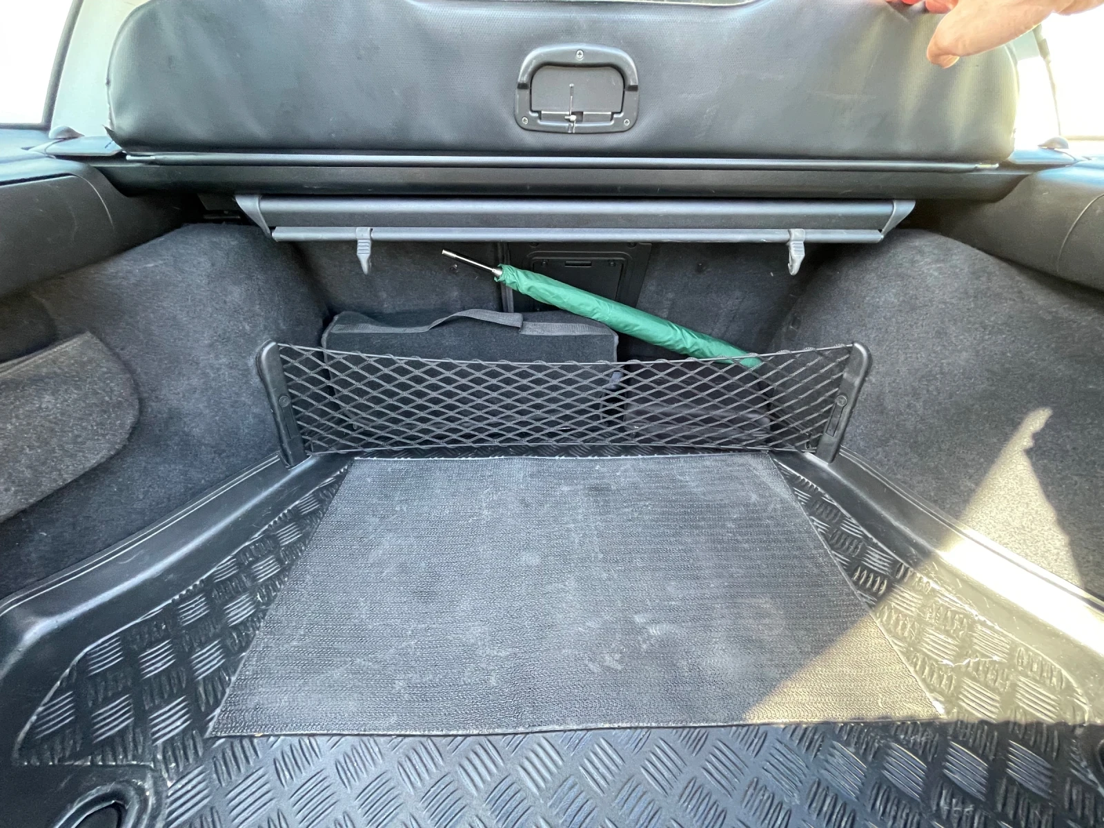 Alfa Romeo Crosswagon q4 1.9 JTD Q4, снимка 11 - Автомобили и джипове - 54456288