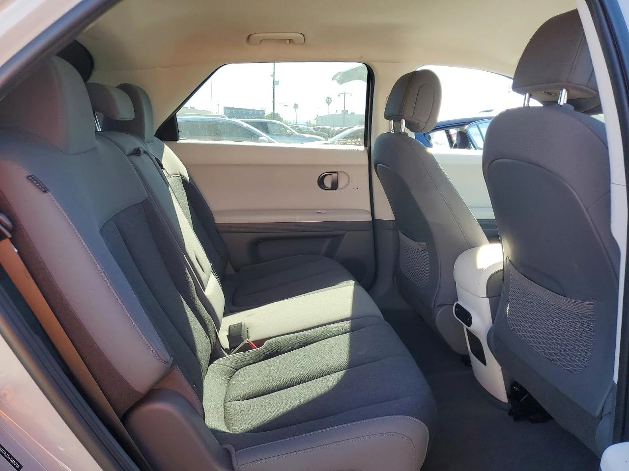 Hyundai Ioniq 5 SE RWD, снимка 11 - Автомобили и джипове - 54480071