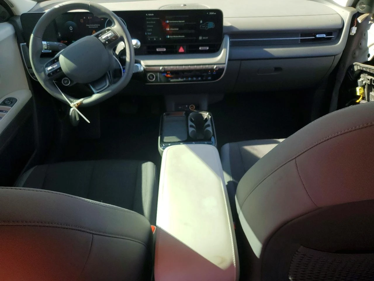 Hyundai Ioniq 5 SE RWD, снимка 8 - Автомобили и джипове - 54480071
