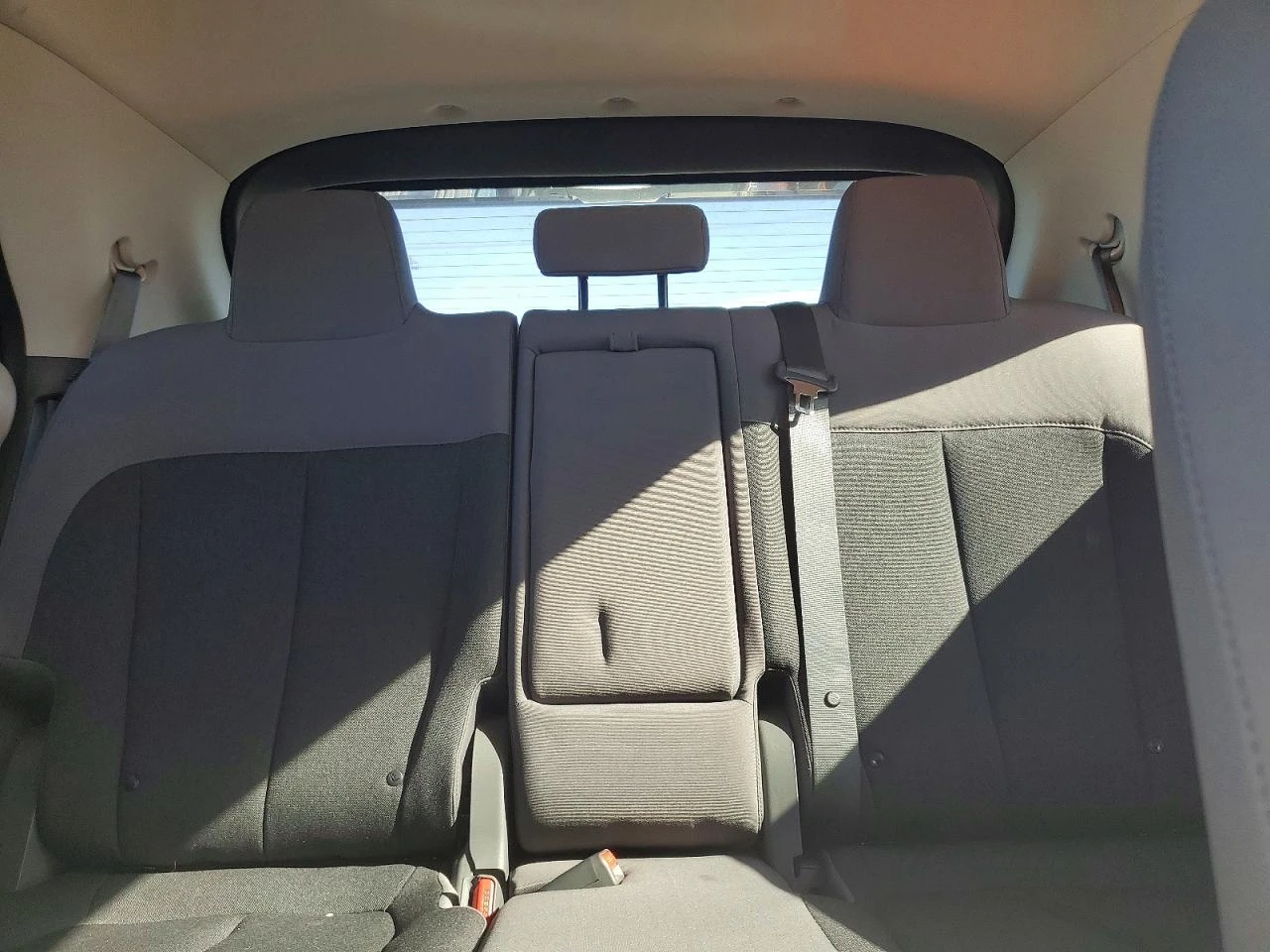 Hyundai Ioniq 5 SE RWD, снимка 10 - Автомобили и джипове - 54480071