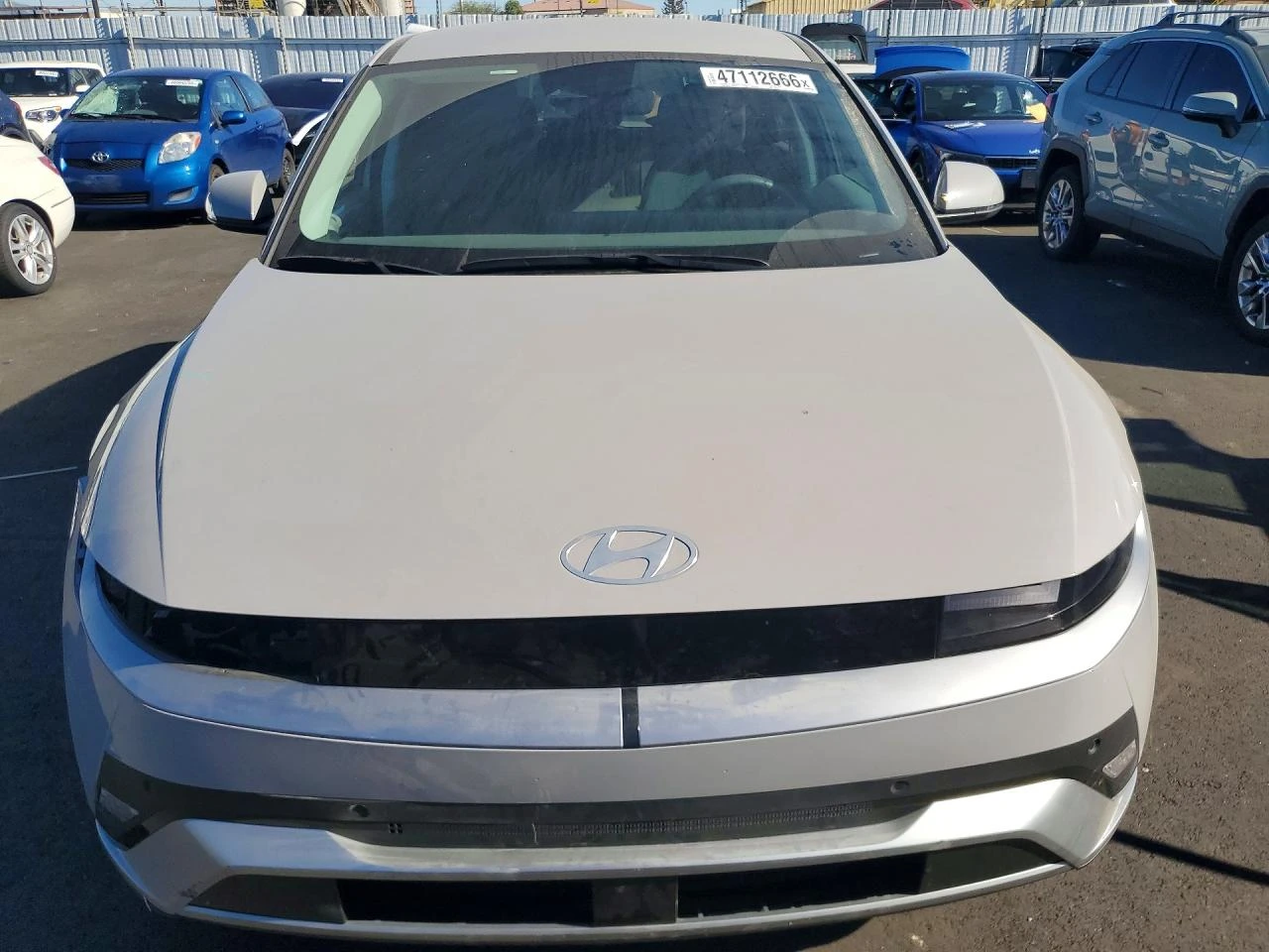 Hyundai Ioniq 5 SE RWD, снимка 5 - Автомобили и джипове - 54480071
