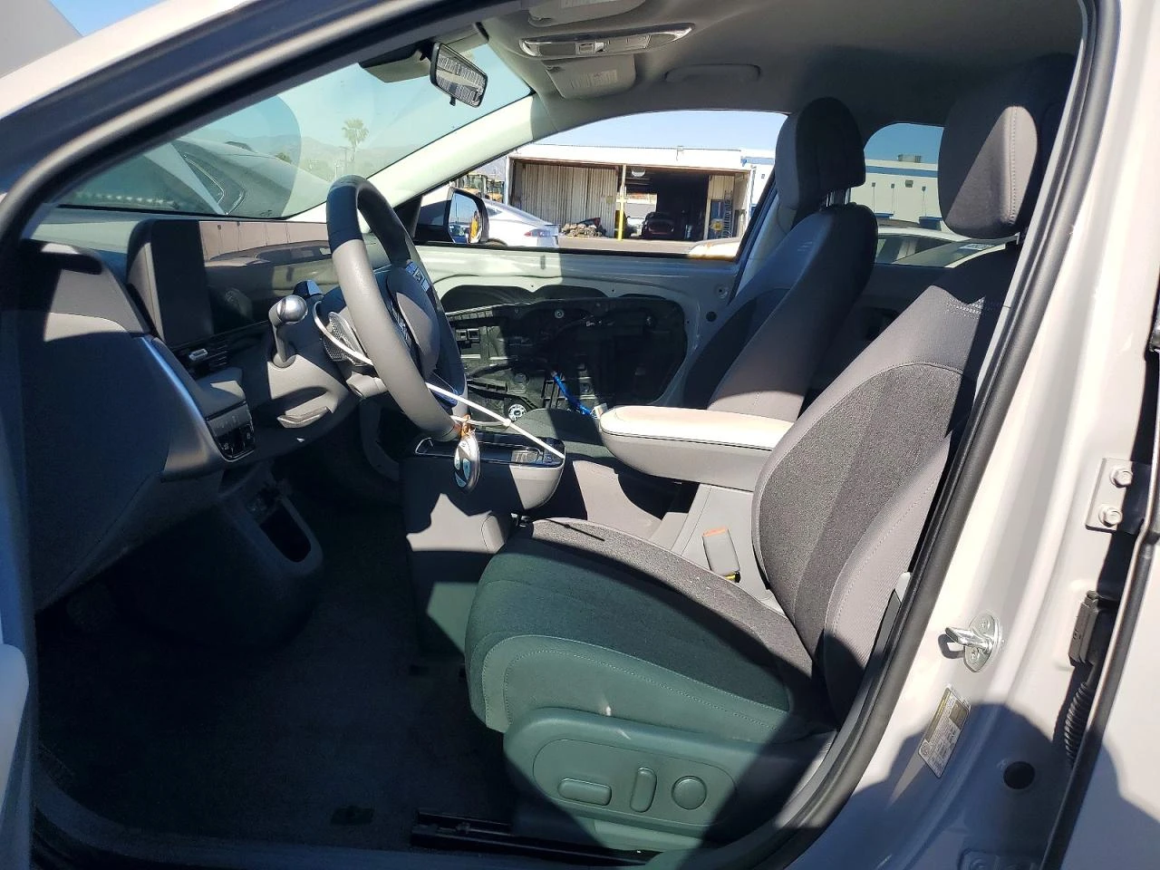 Hyundai Ioniq 5 SE RWD, снимка 7 - Автомобили и джипове - 54480071